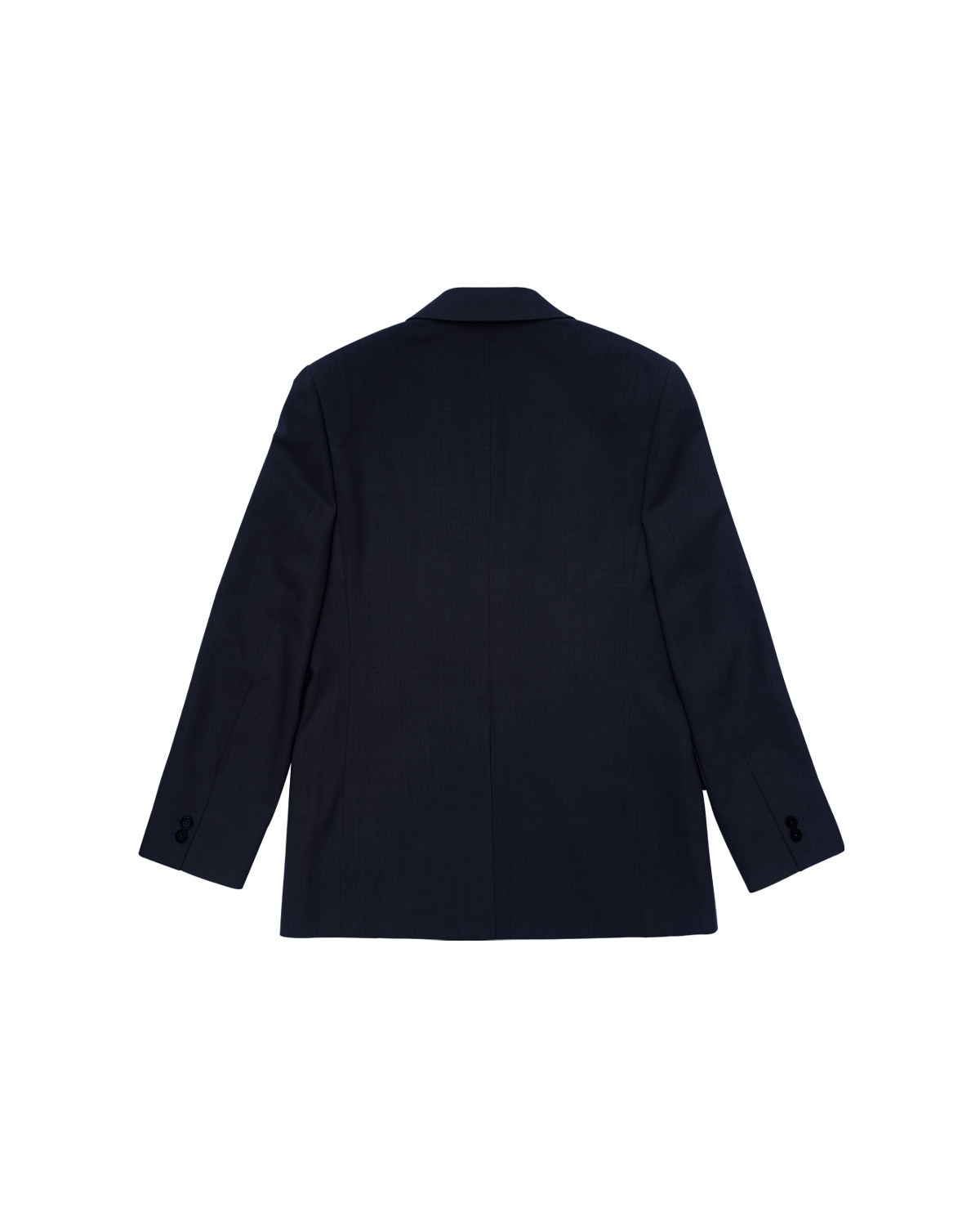 Ava Blazer - Dark Navy