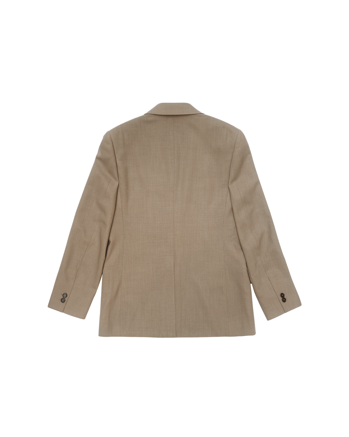 Ava Blazer - Taupe
