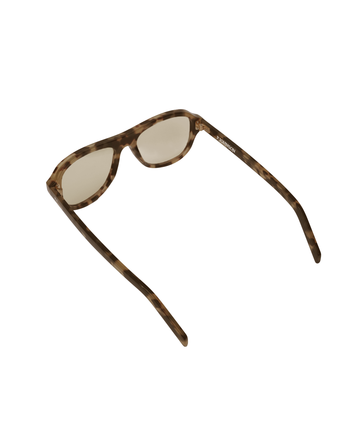 Avedon Sunglasses -  Tortoise