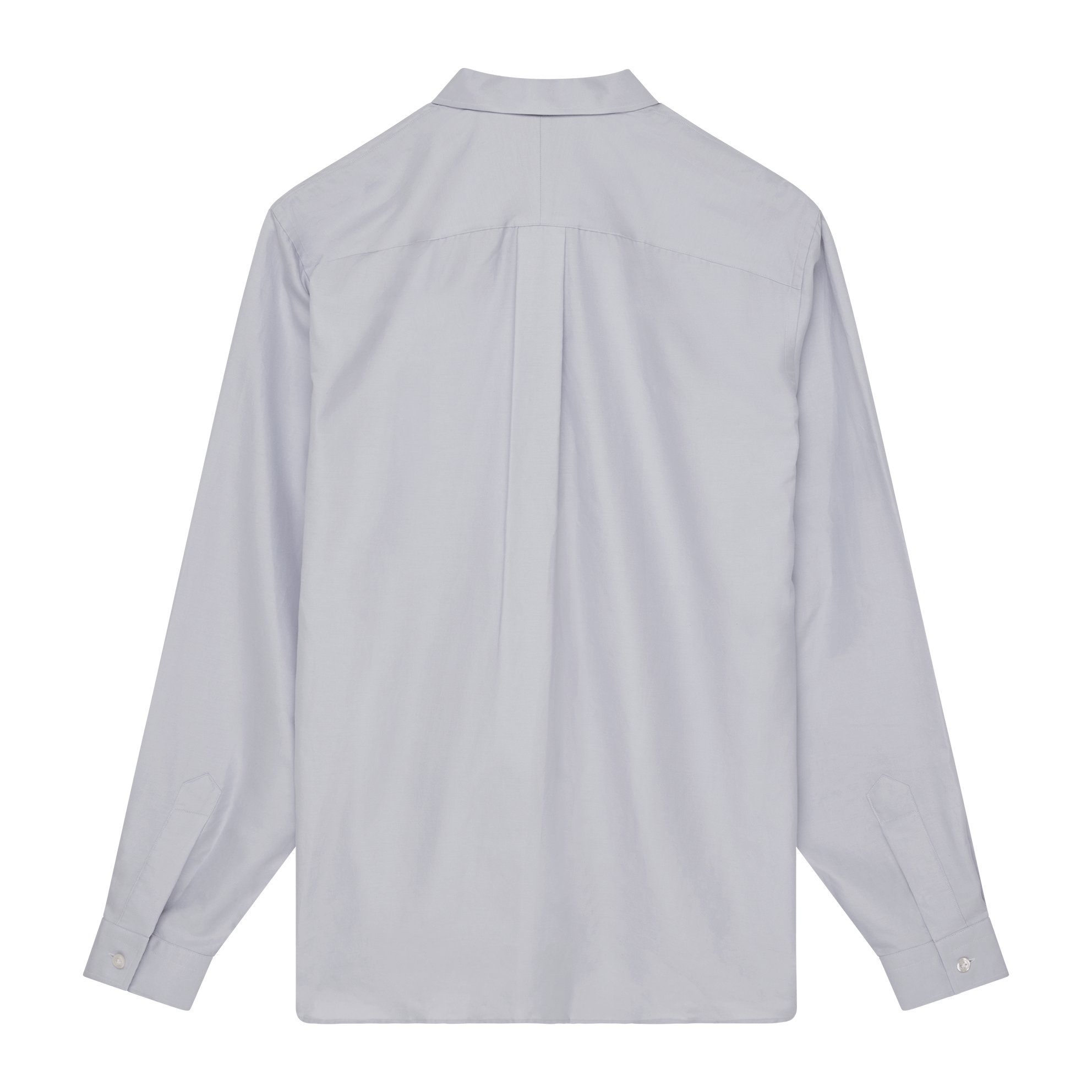 Bonnard Shirt - Light Blue