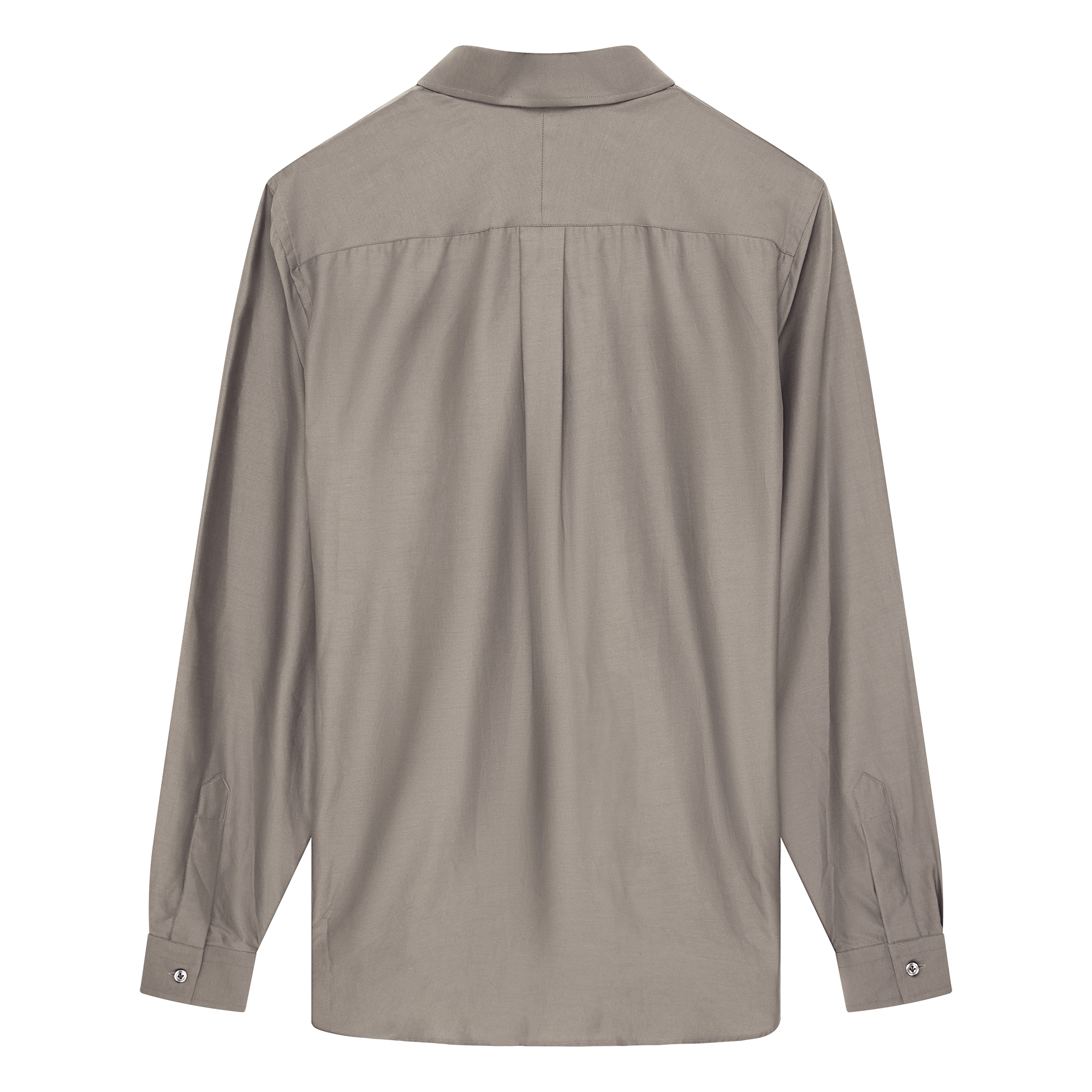 Bonnard Shirt - Olive