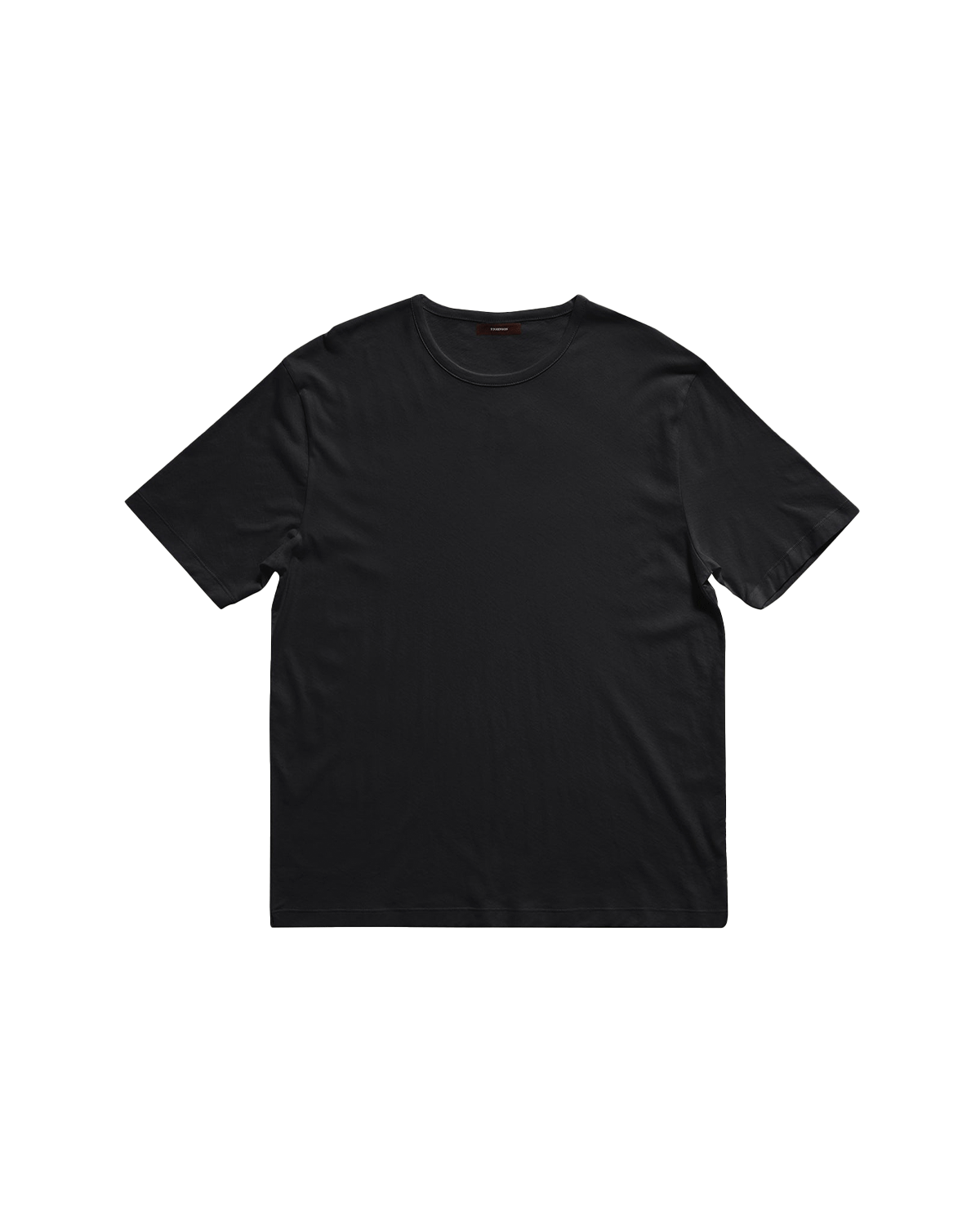 Everyday Tee - Black