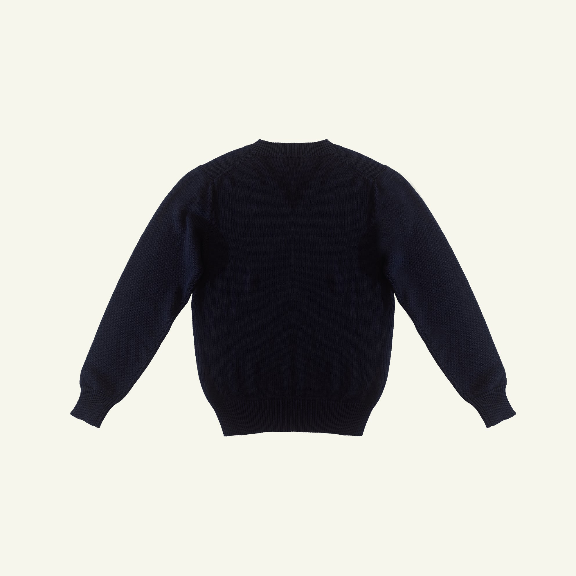 Openers Sweater - Navy