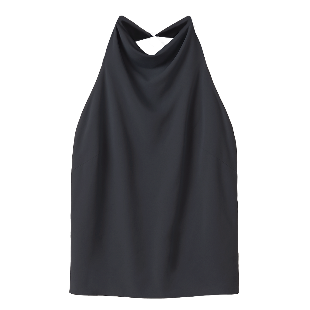 Margherita Top - Steele