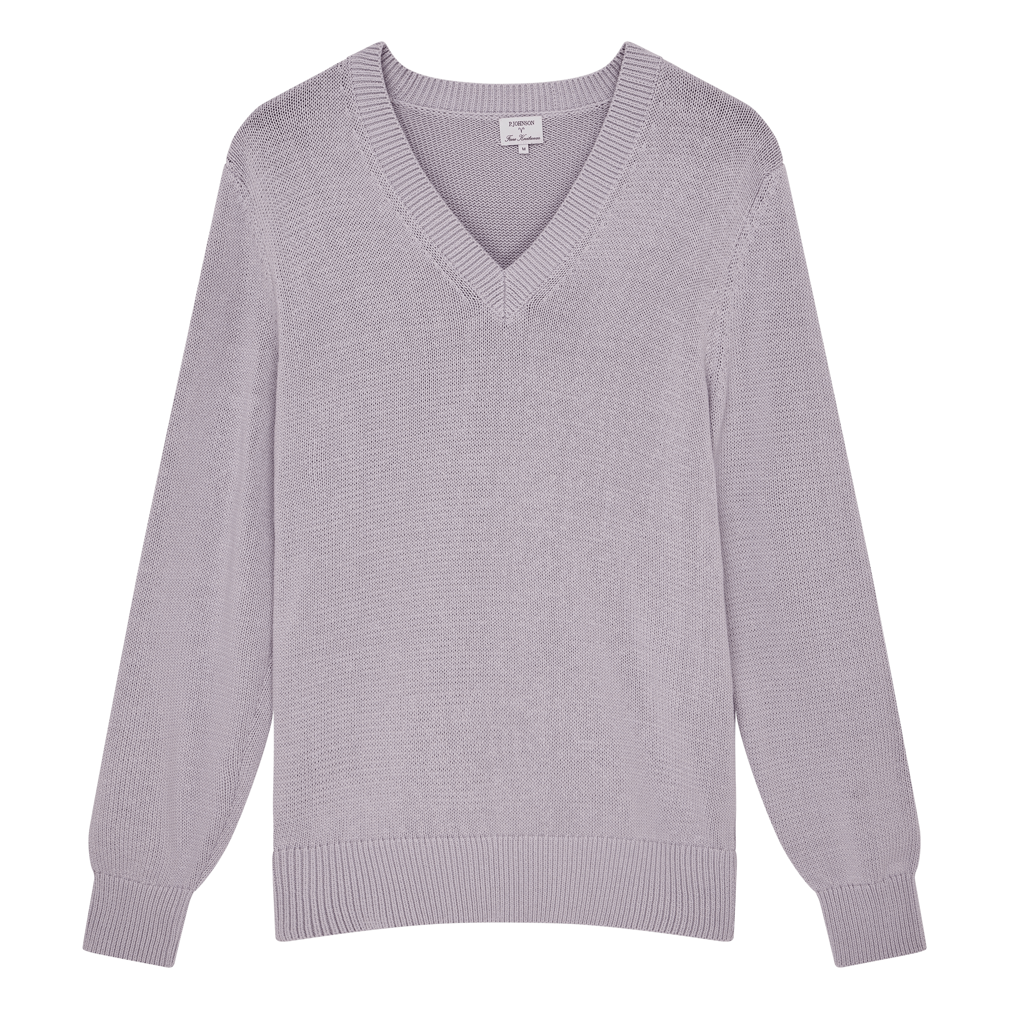 Openers Sweater - Lavender