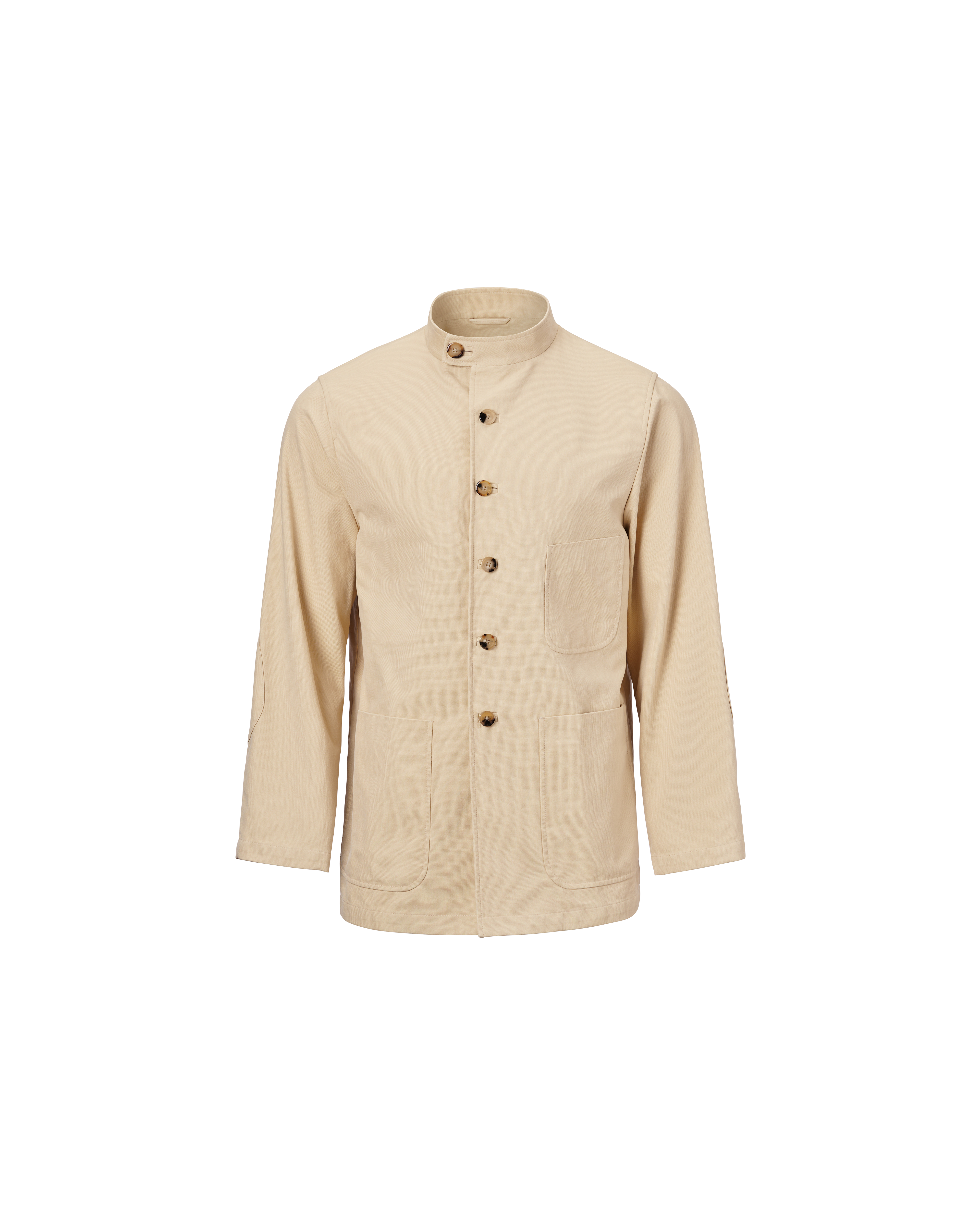 RD Jacket - Sand