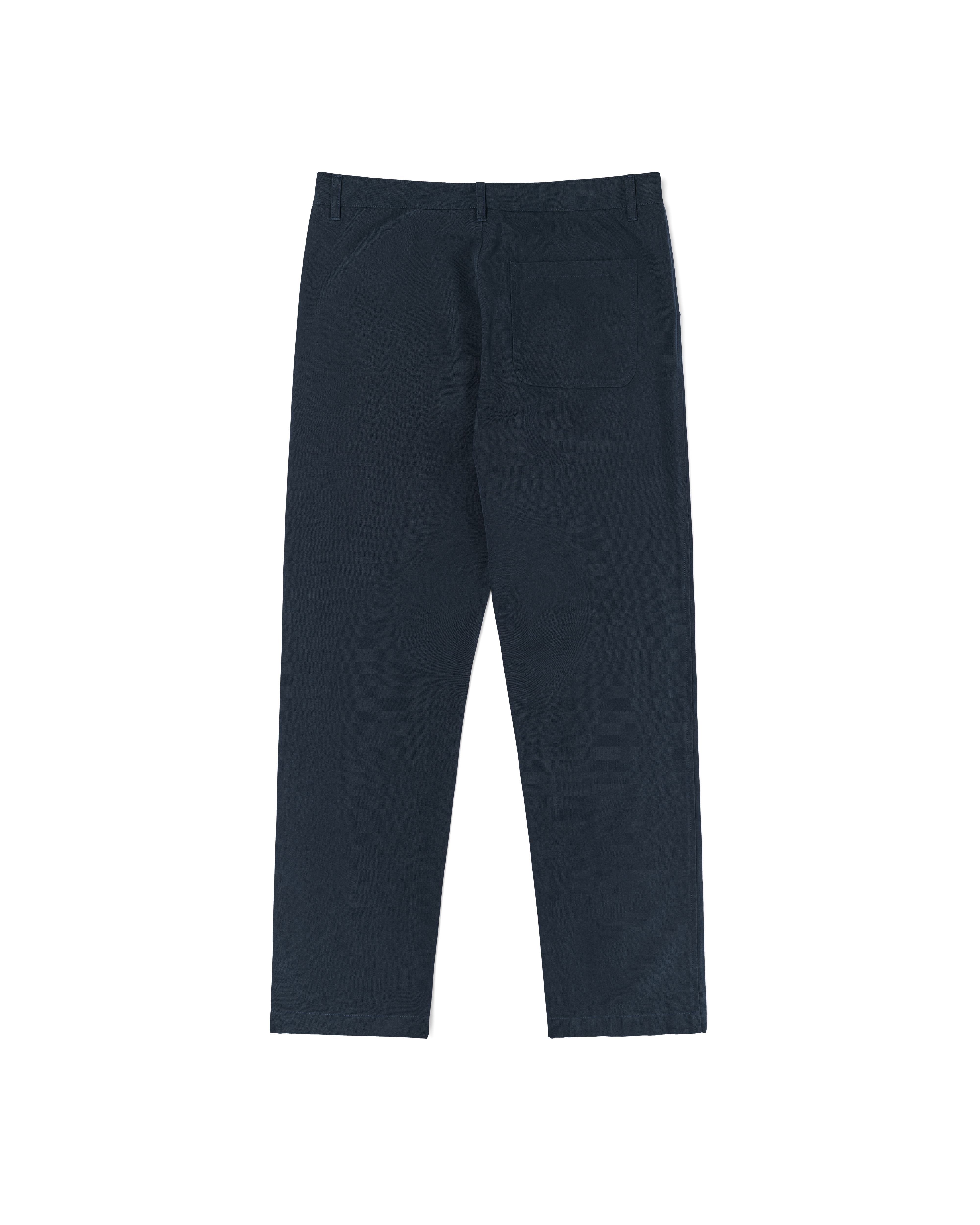 RD Trouser - Navy