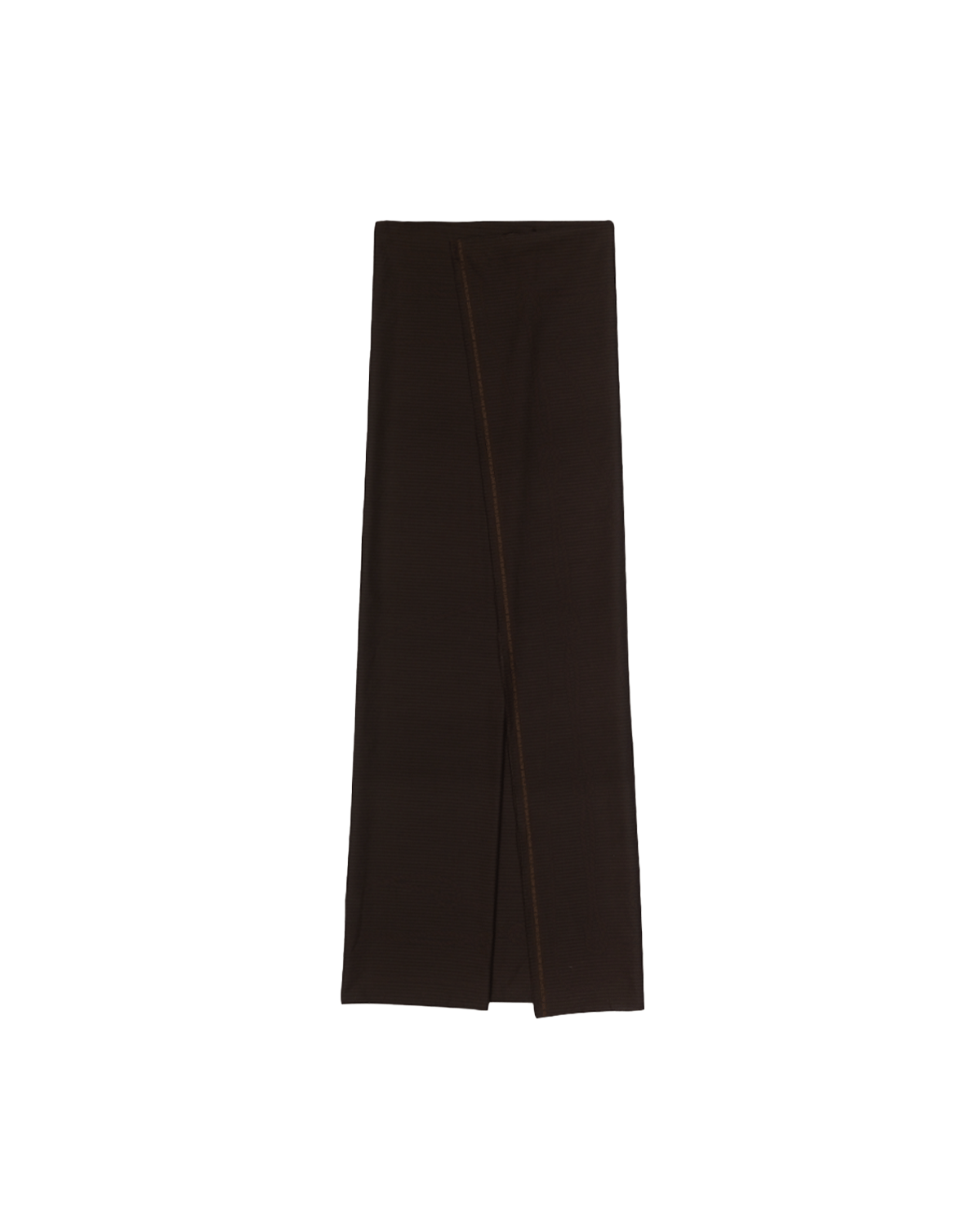 Rope Sarong - Chocolate | P Johnson
