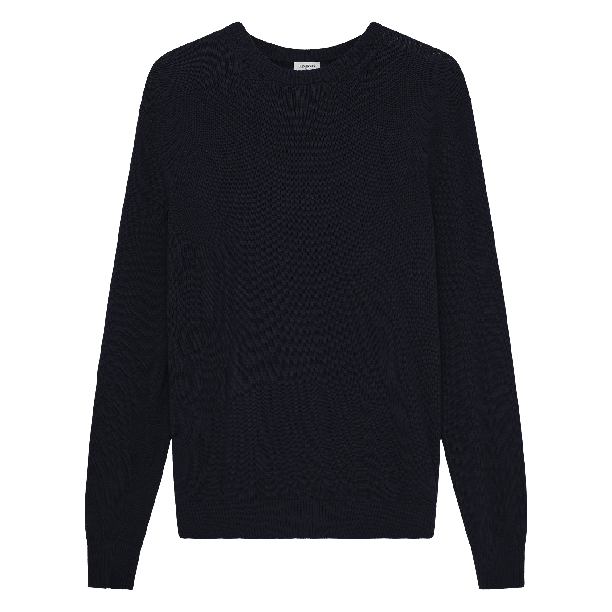Yachtie Sweater - Navy