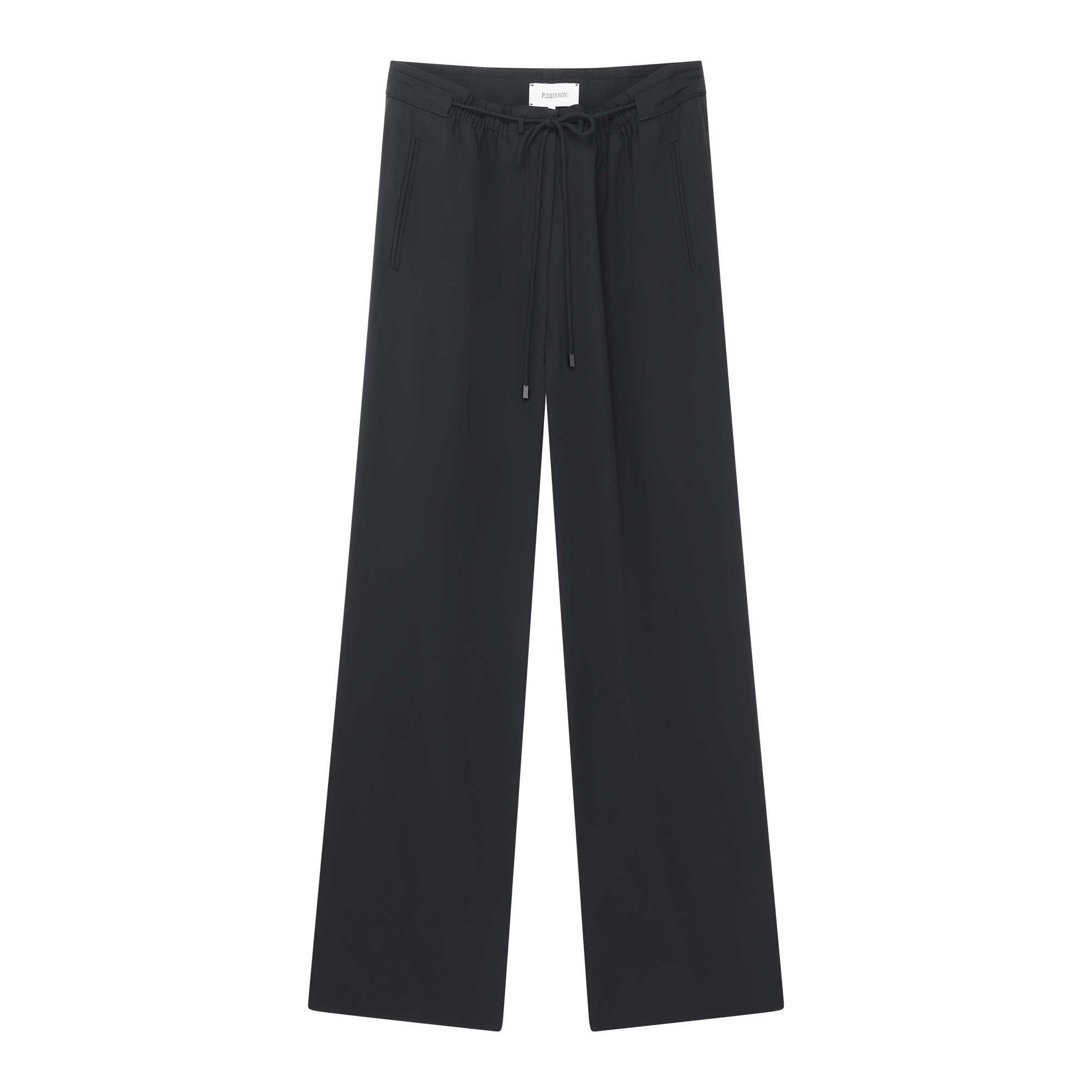 Kate Pant - Black