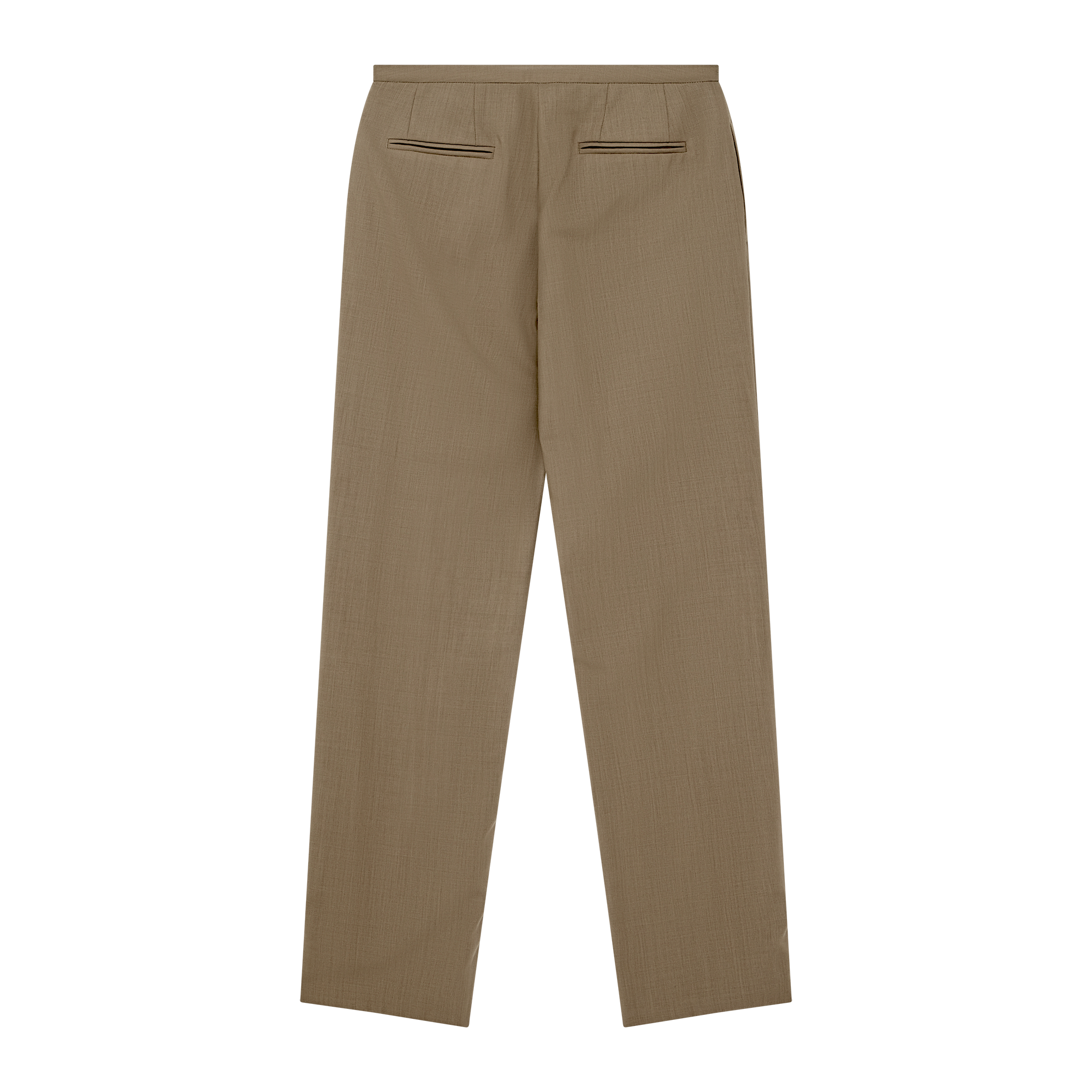 Lottie Capri - Taupe