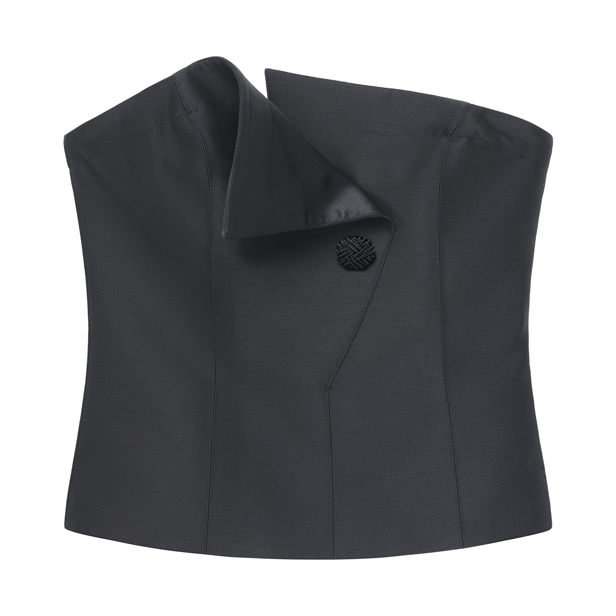 Stella Bustier - Black