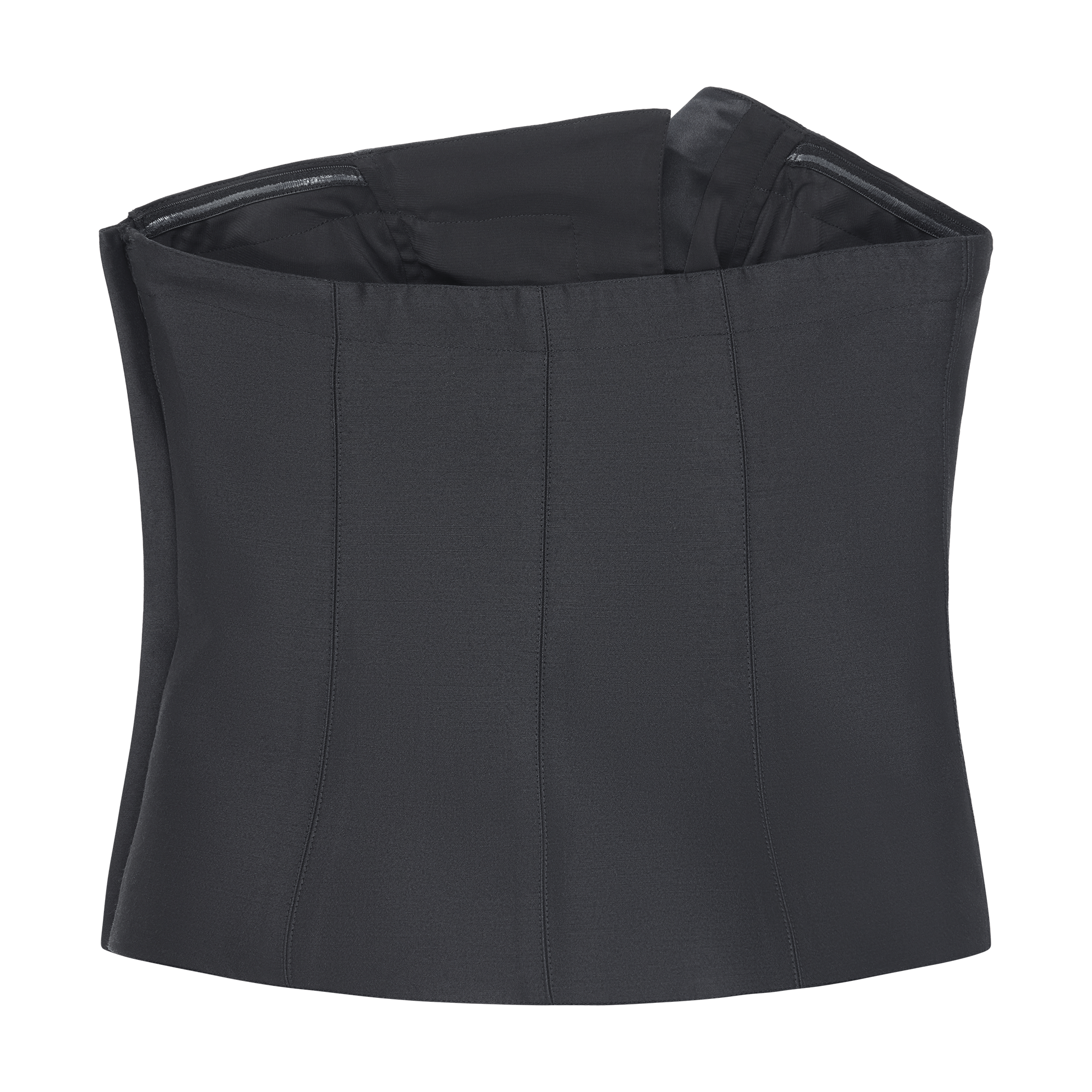 Stella Bustier - Black