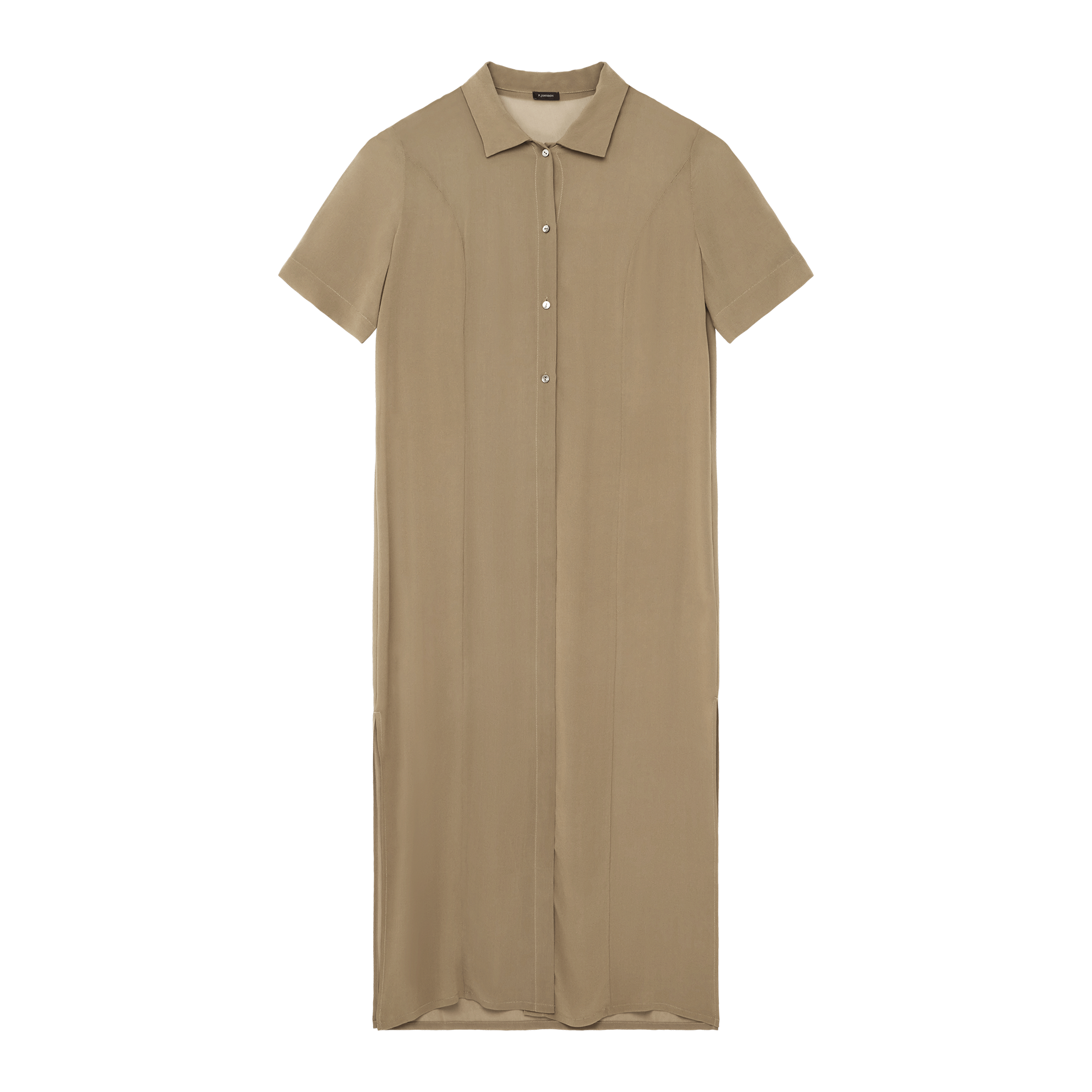 Carla Tunic - Taupe