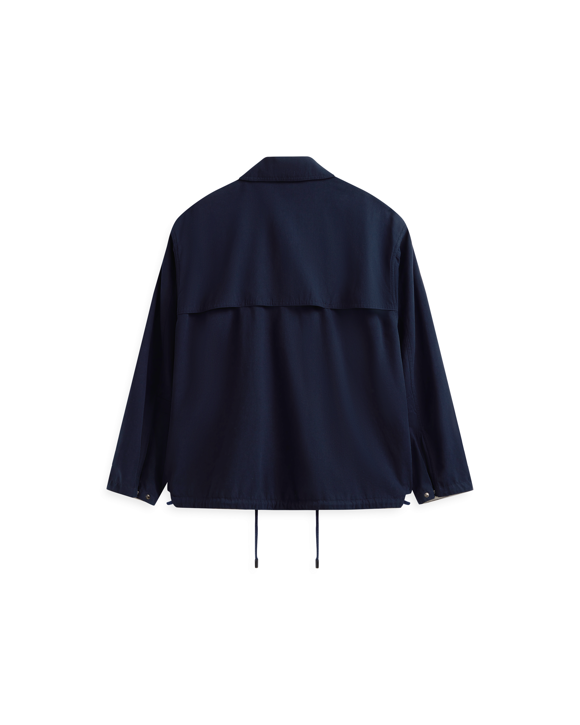 Hendy Jacket - Navy