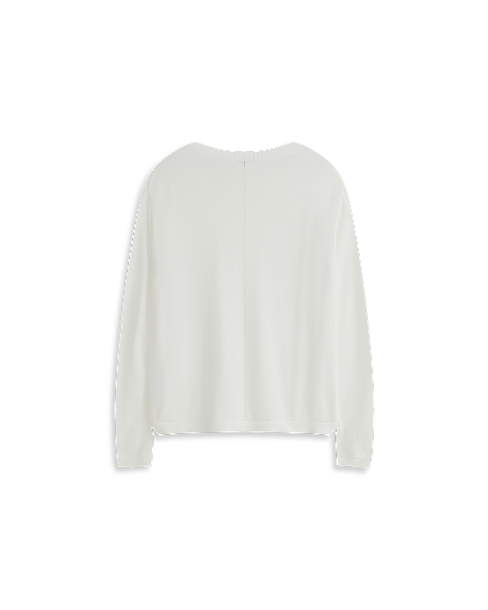 Jeanne Boatneck - Off White