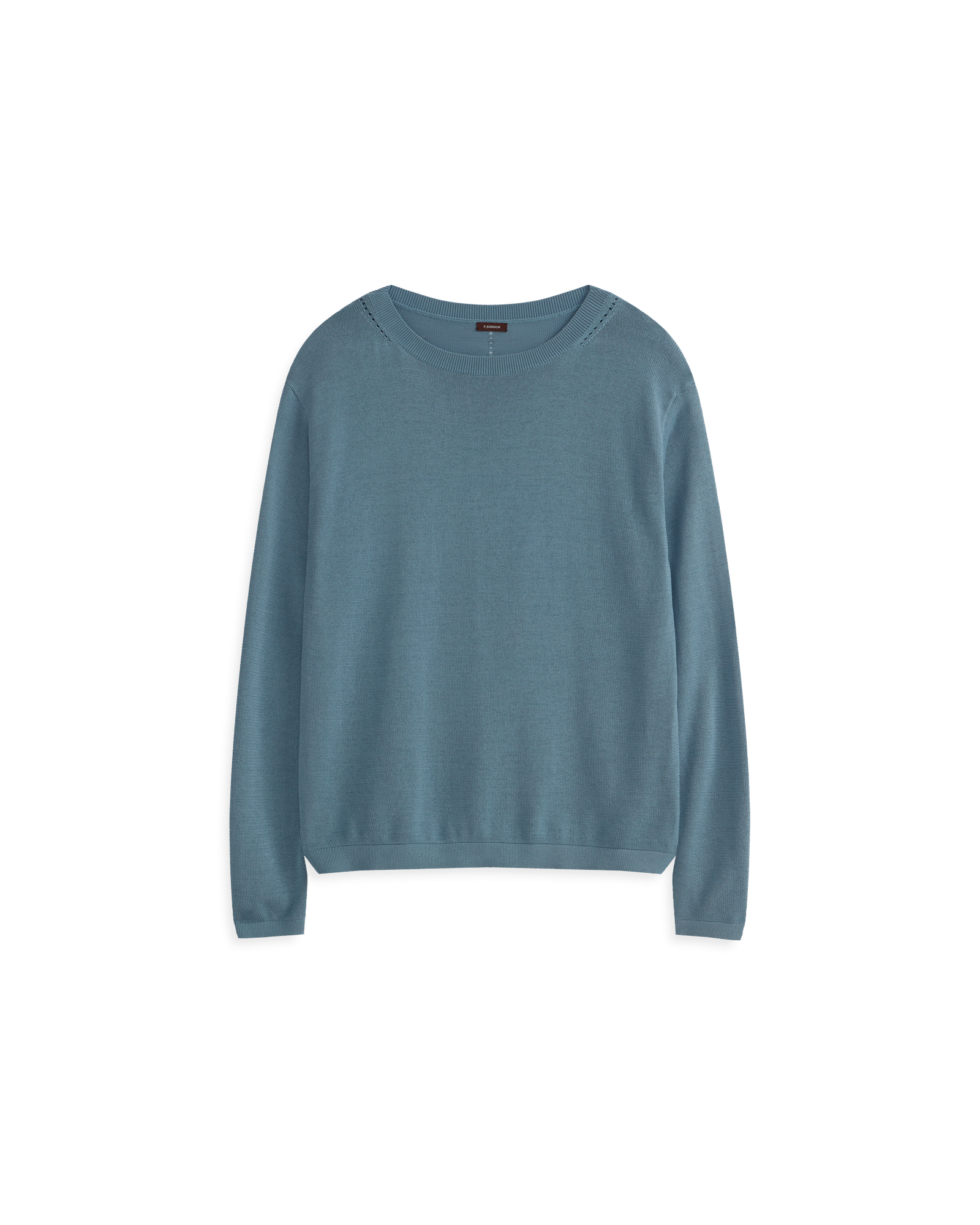Jeanne Boatneck - Sky Blue