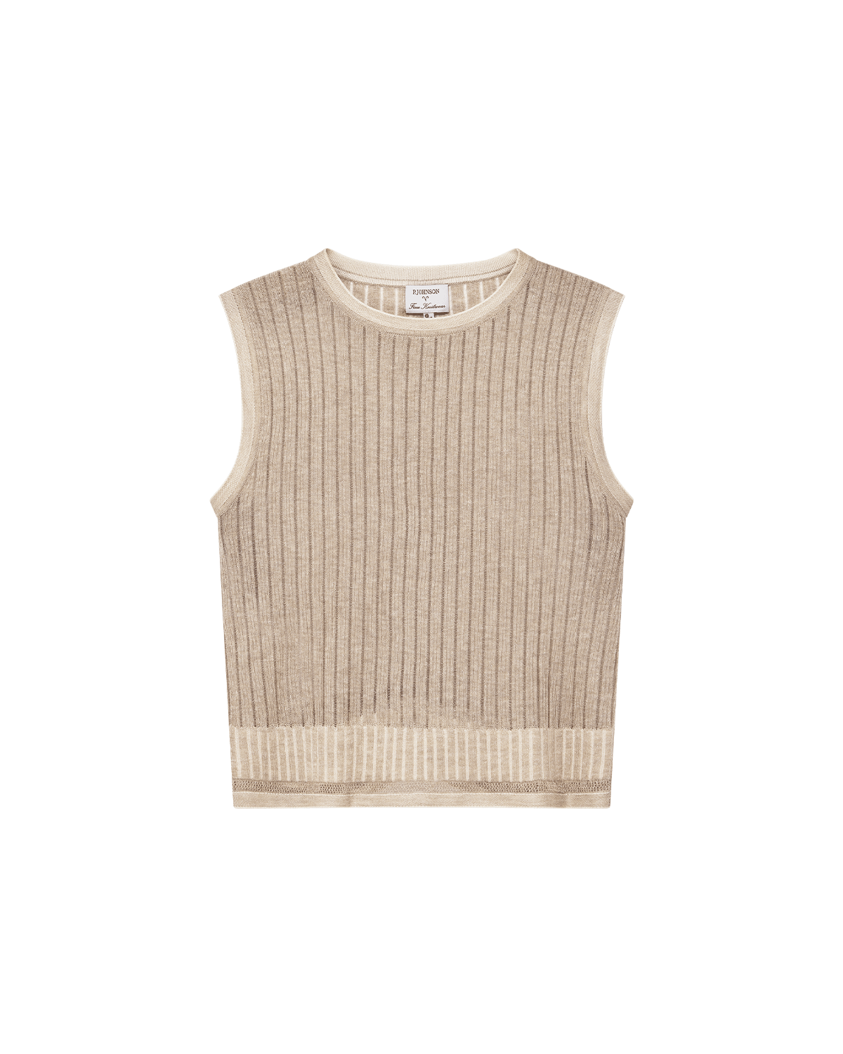 Edie Top - Oat