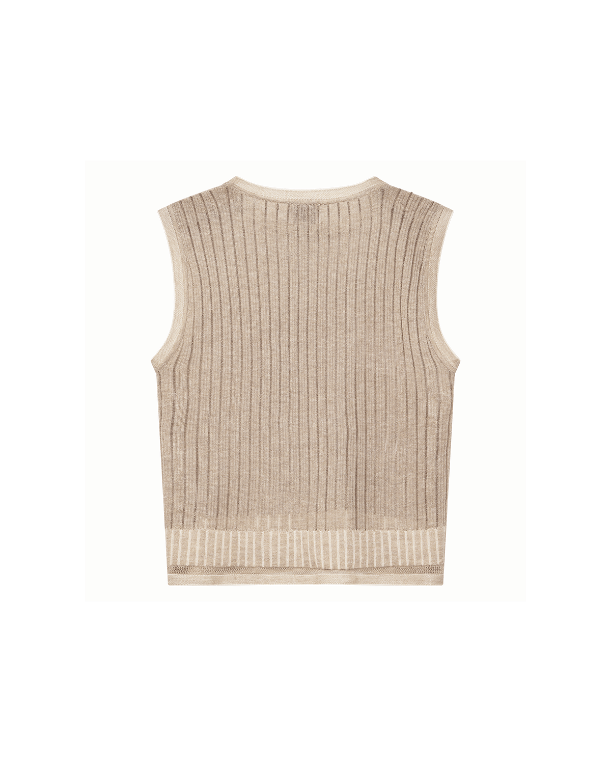 Edie Top - Oat