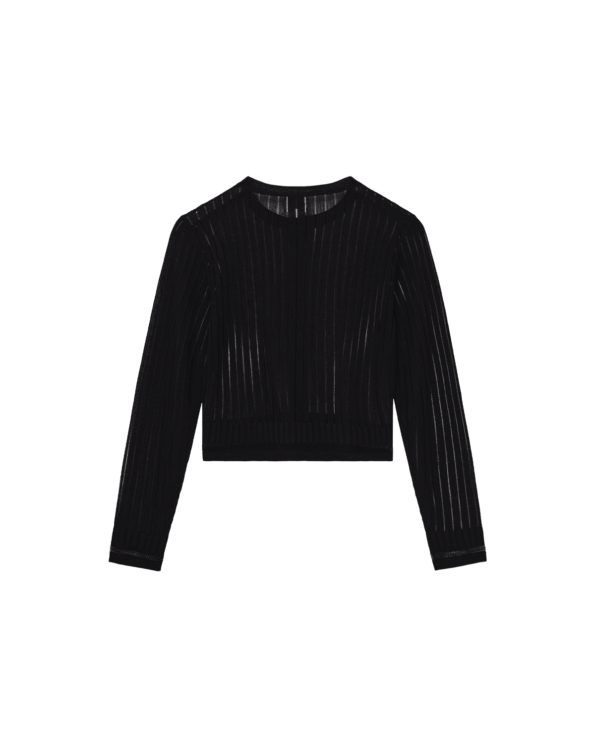 Edie Cardigan - Black