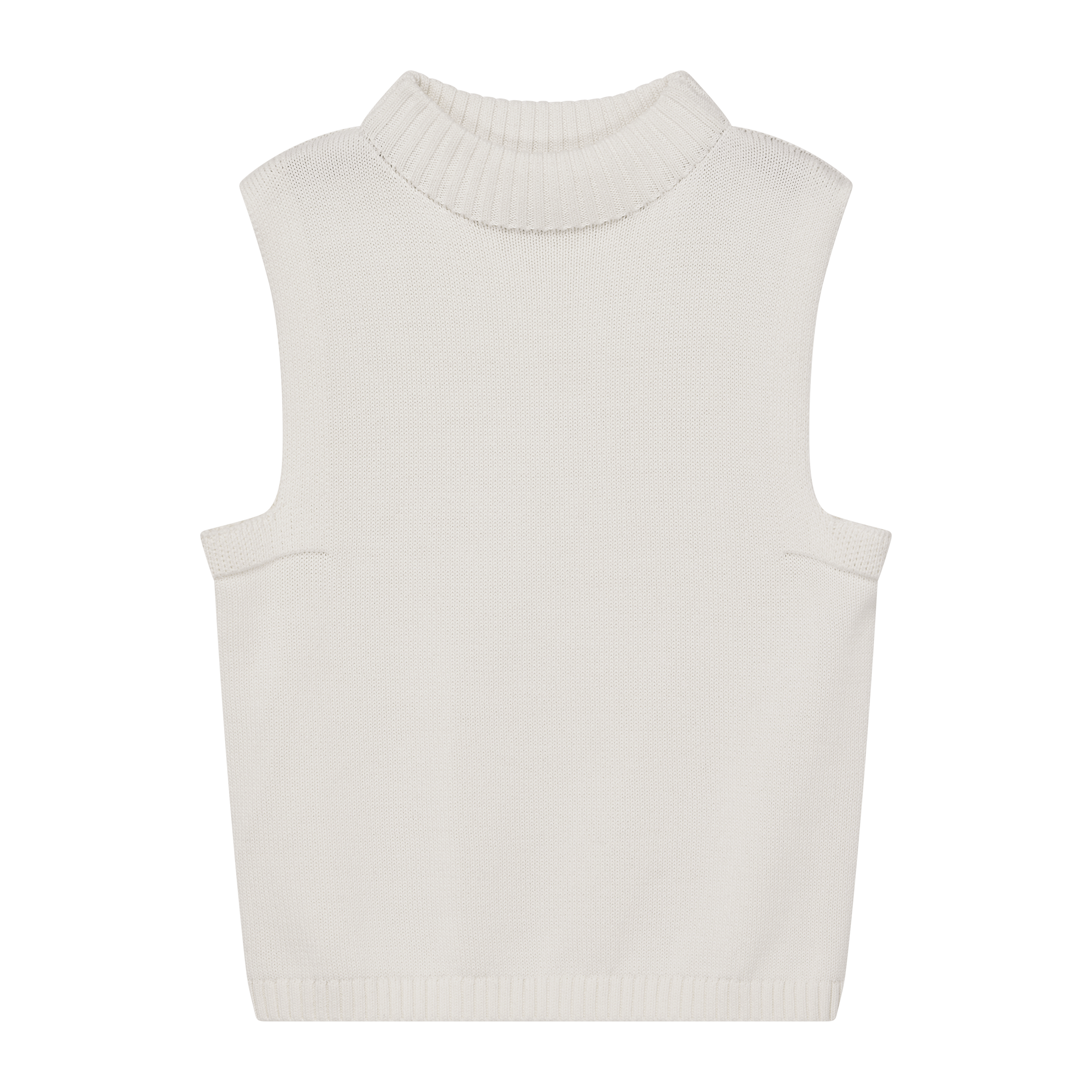 Annie Top - White
