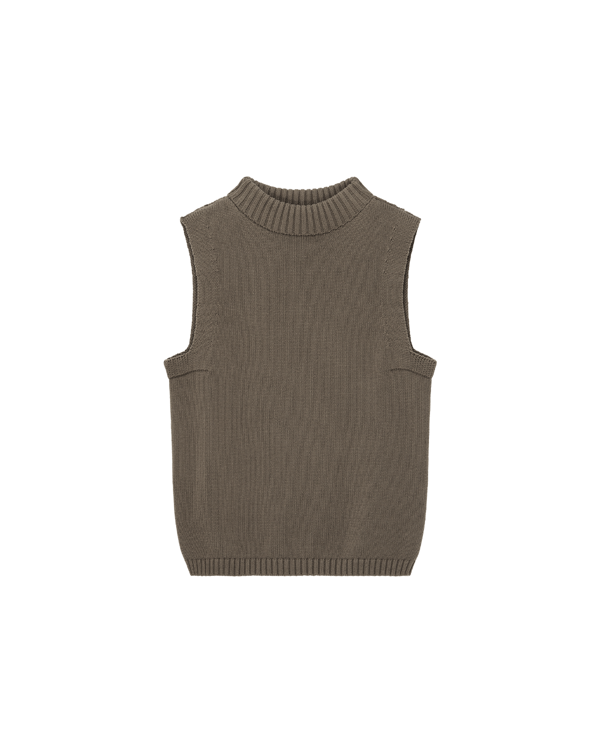 Annie Top - Taupe