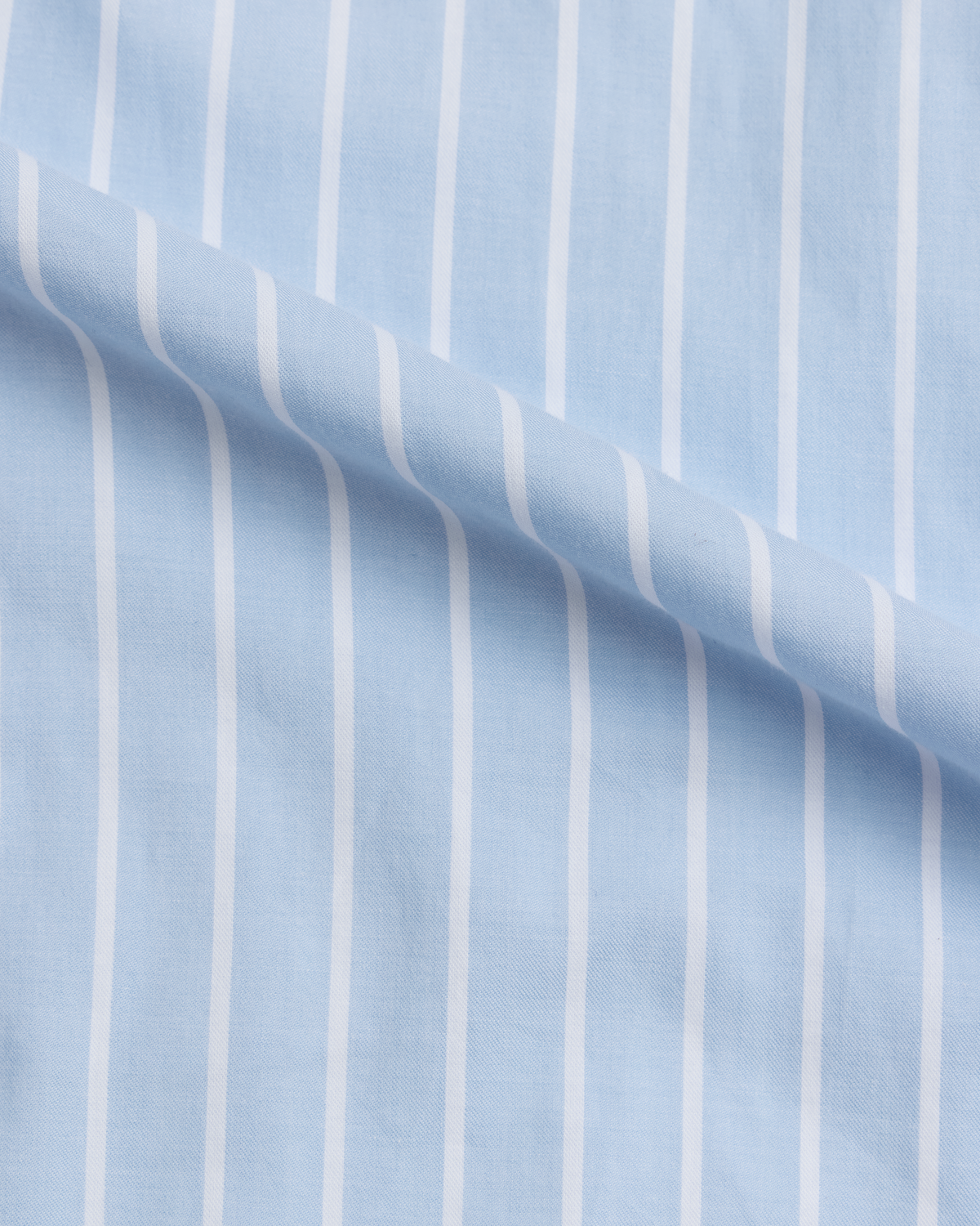 Leisure Short - Blue Stripe
