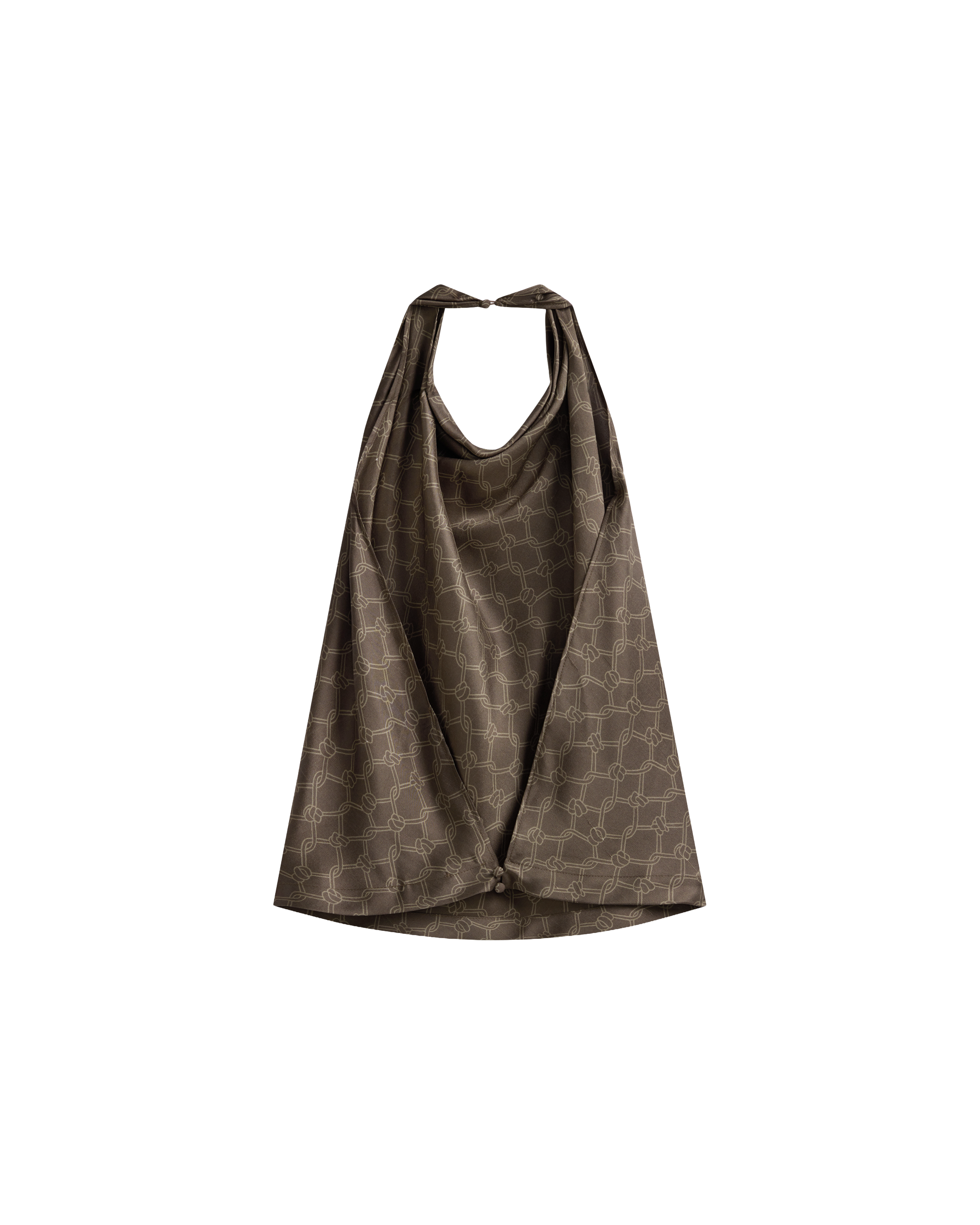 Margherita Top - Bowline