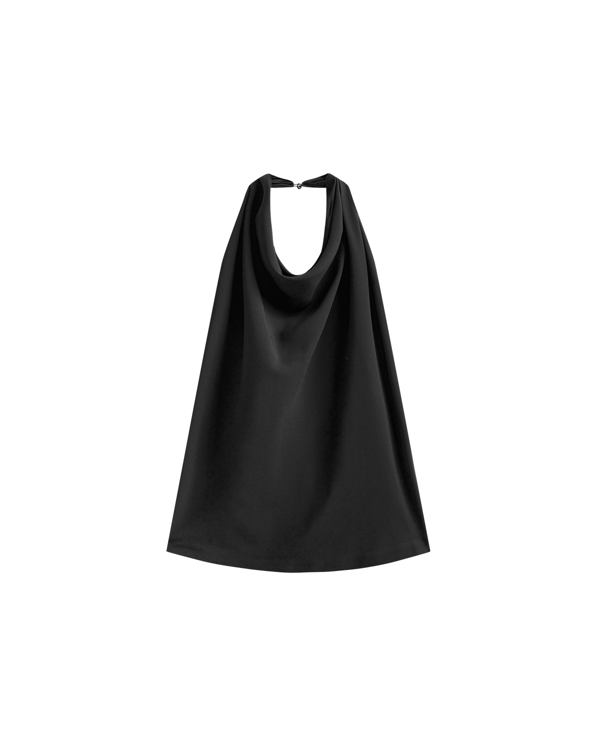Margherita Top - Black