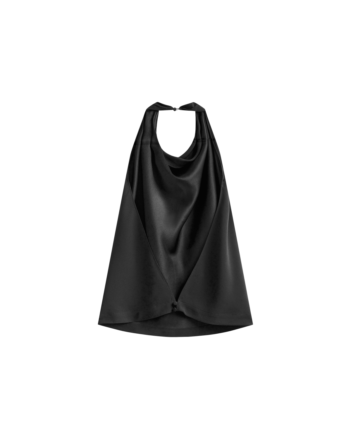 Margherita Top - Black