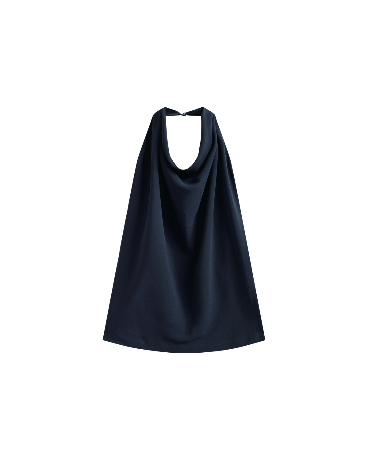 Margherita Top - Navy