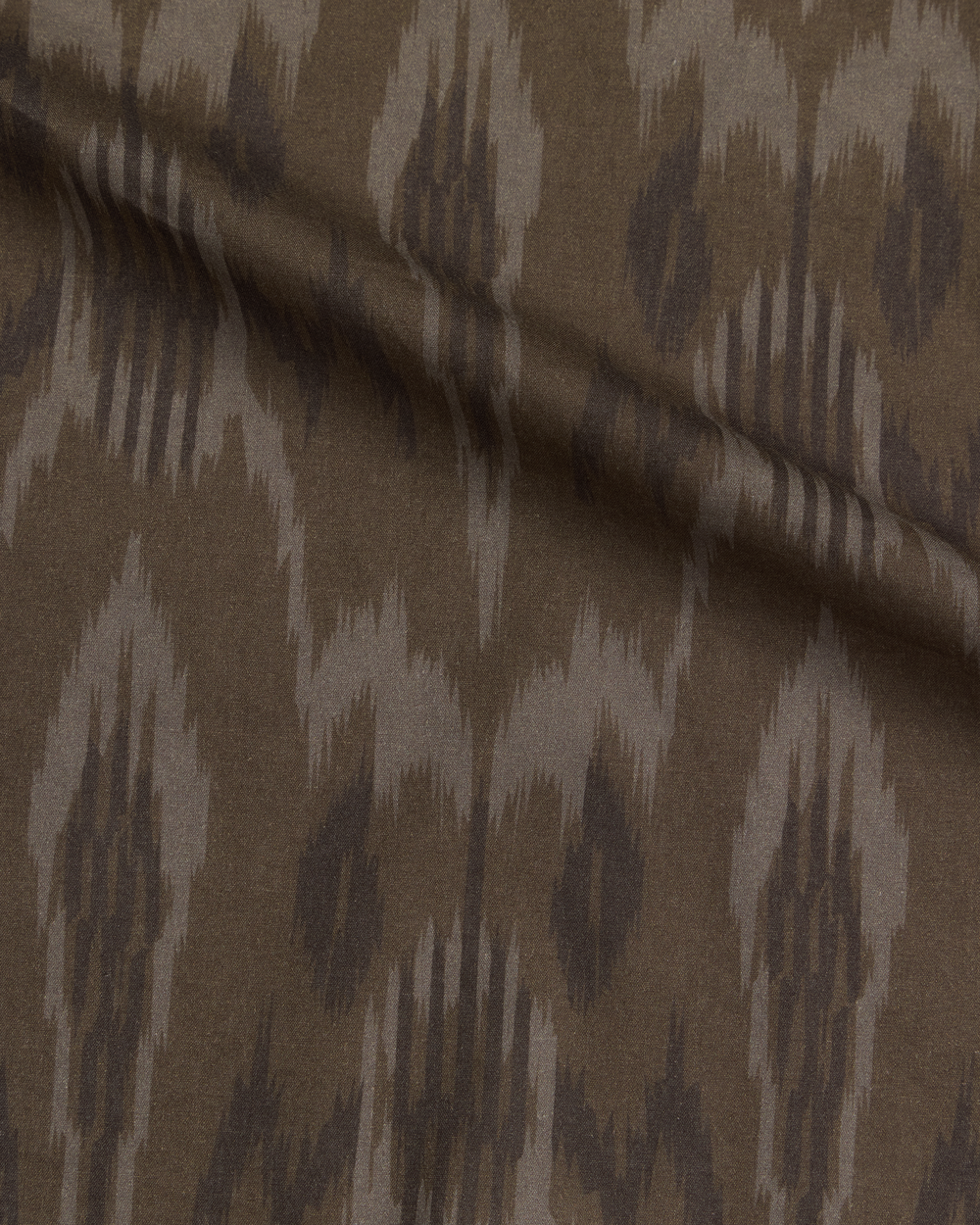 Neckerchief - Chocolate Sumba