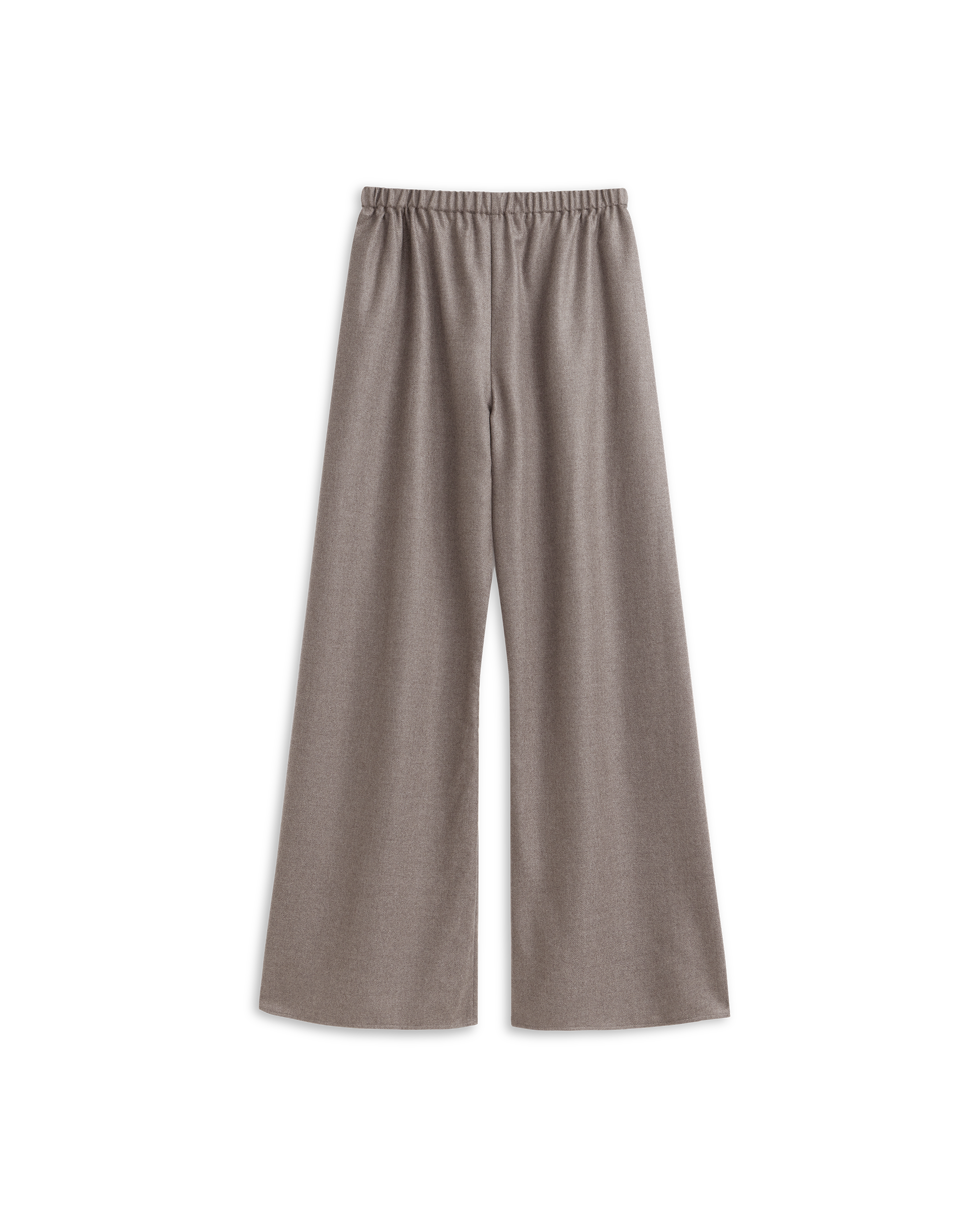 New Marella Trousers - Oat