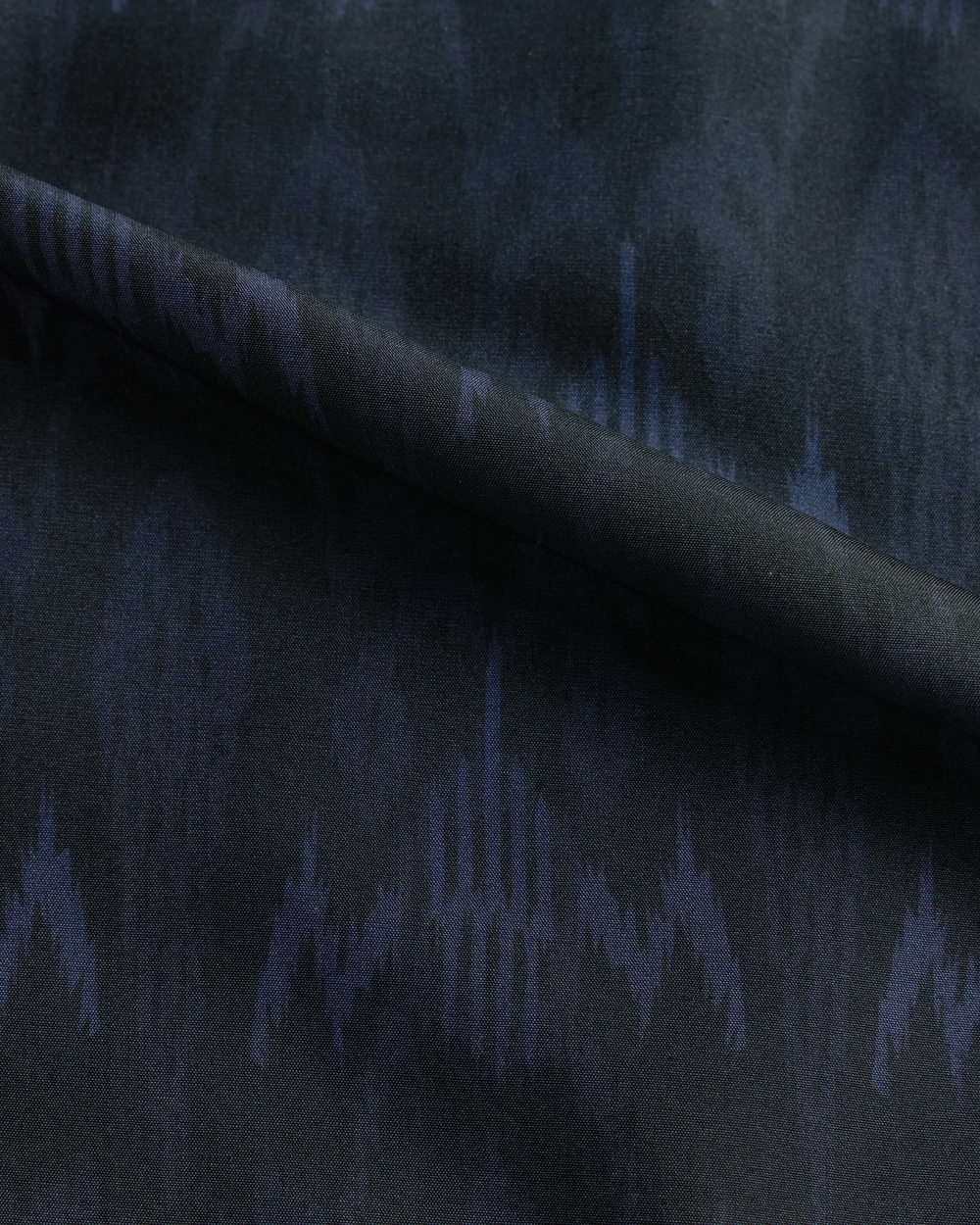 Pollok Shirt - Midnight Sumba