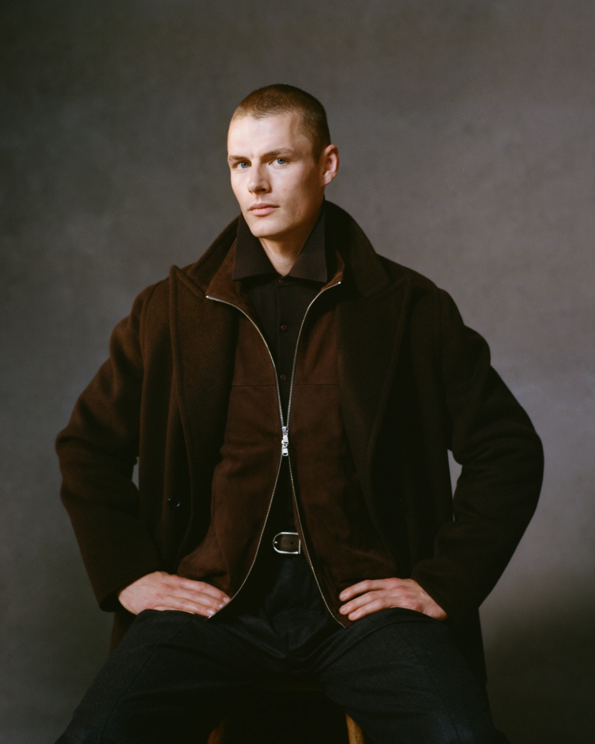 Mens Jackets