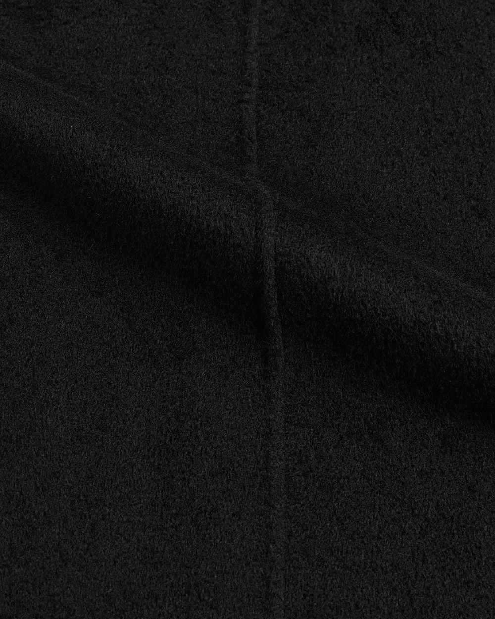 Rosie Coat - Black
