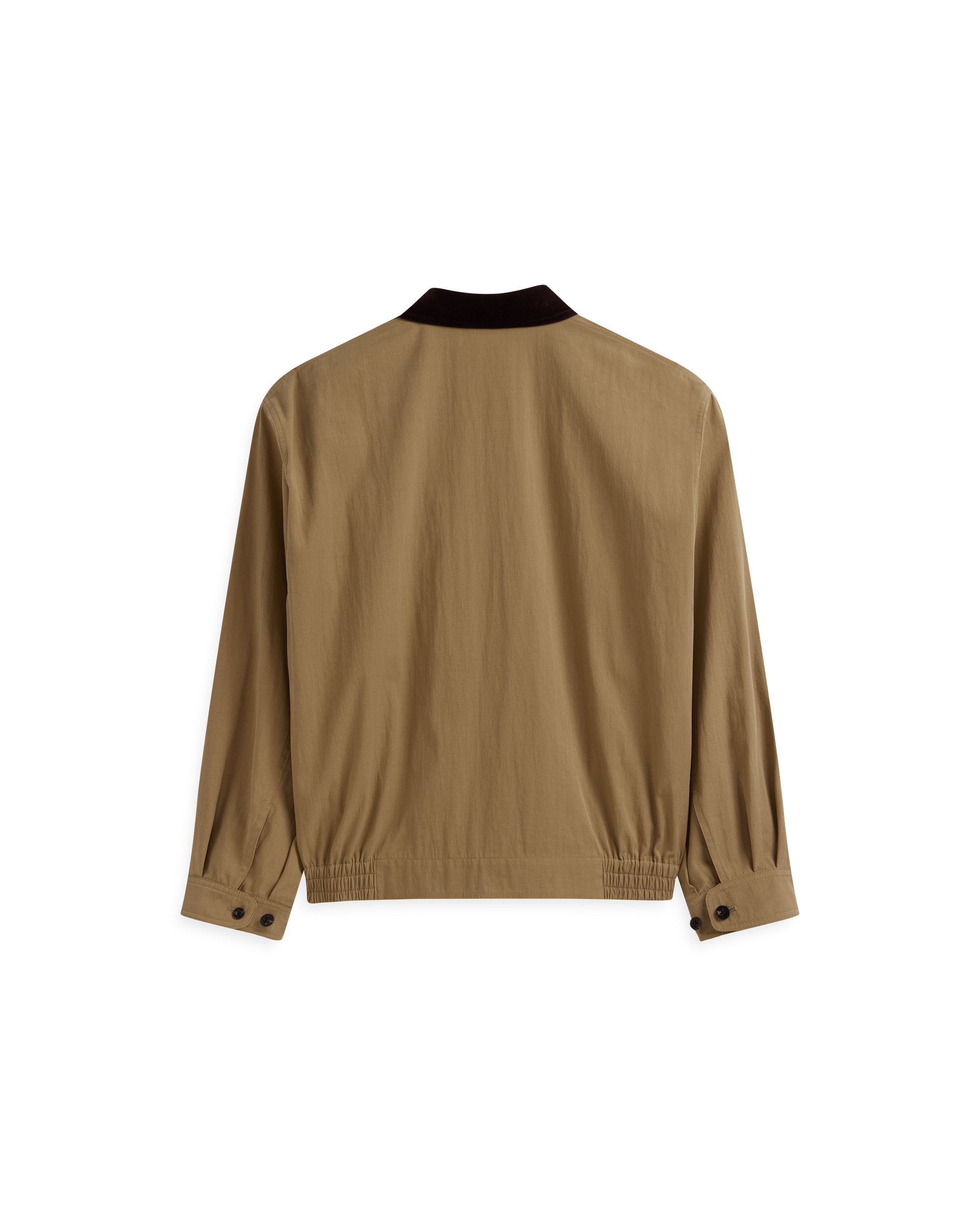 SB Jacket - Oak