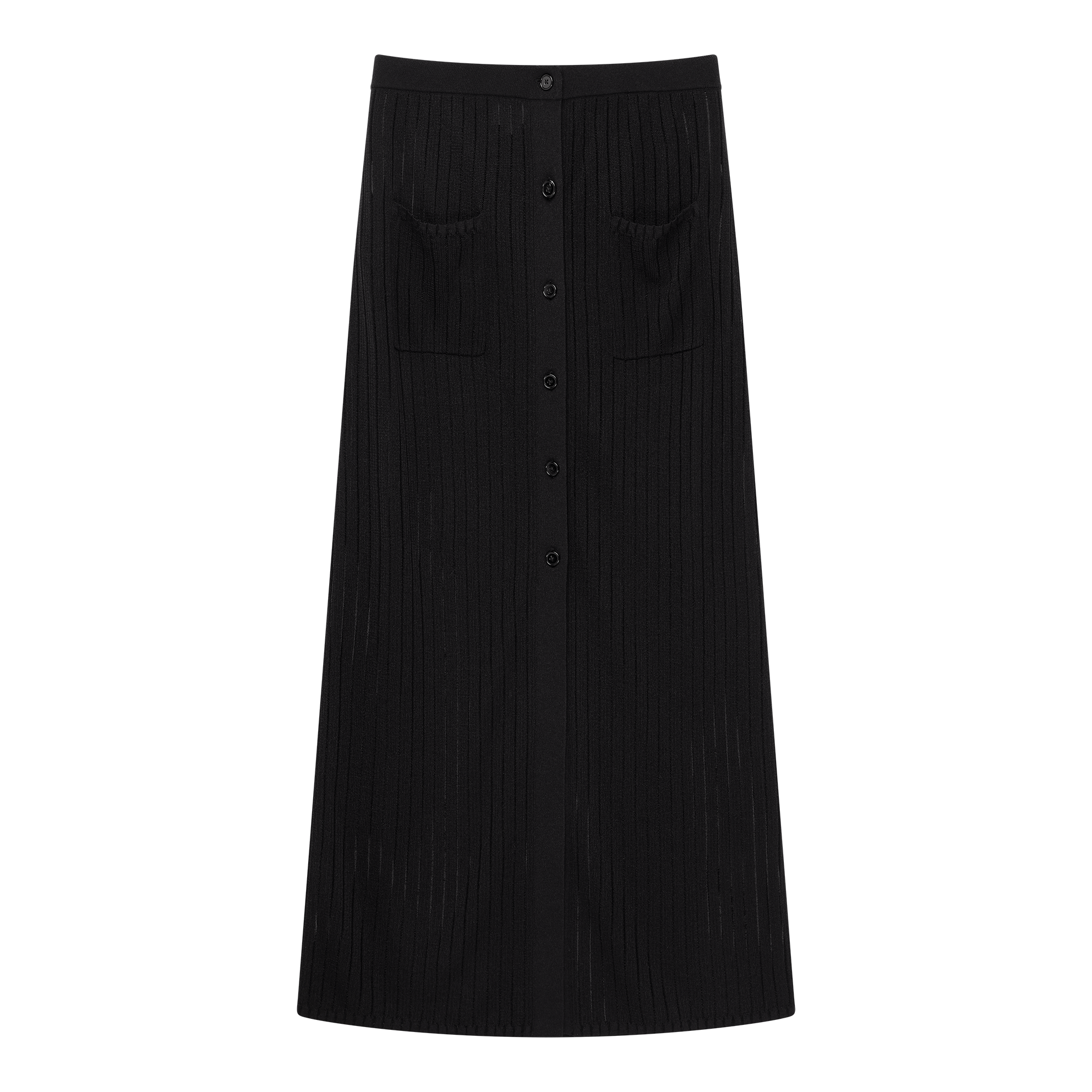 Edie Skirt - Black