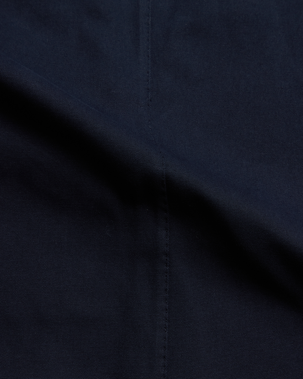 Slack Jacket - Navy Canvas