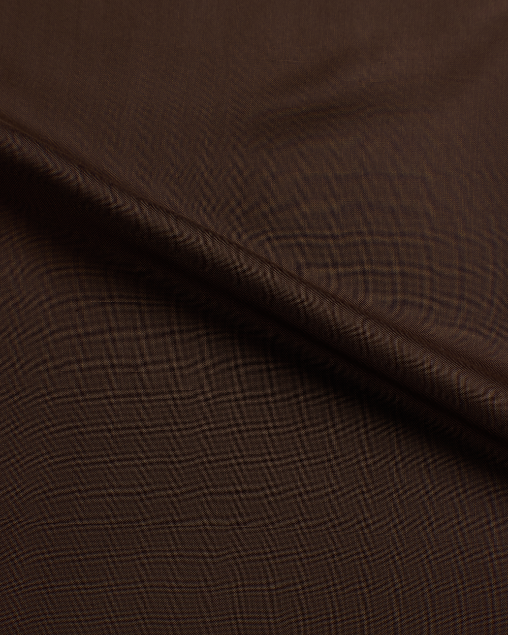 Sofia Trouser - Chocolate Dupioni