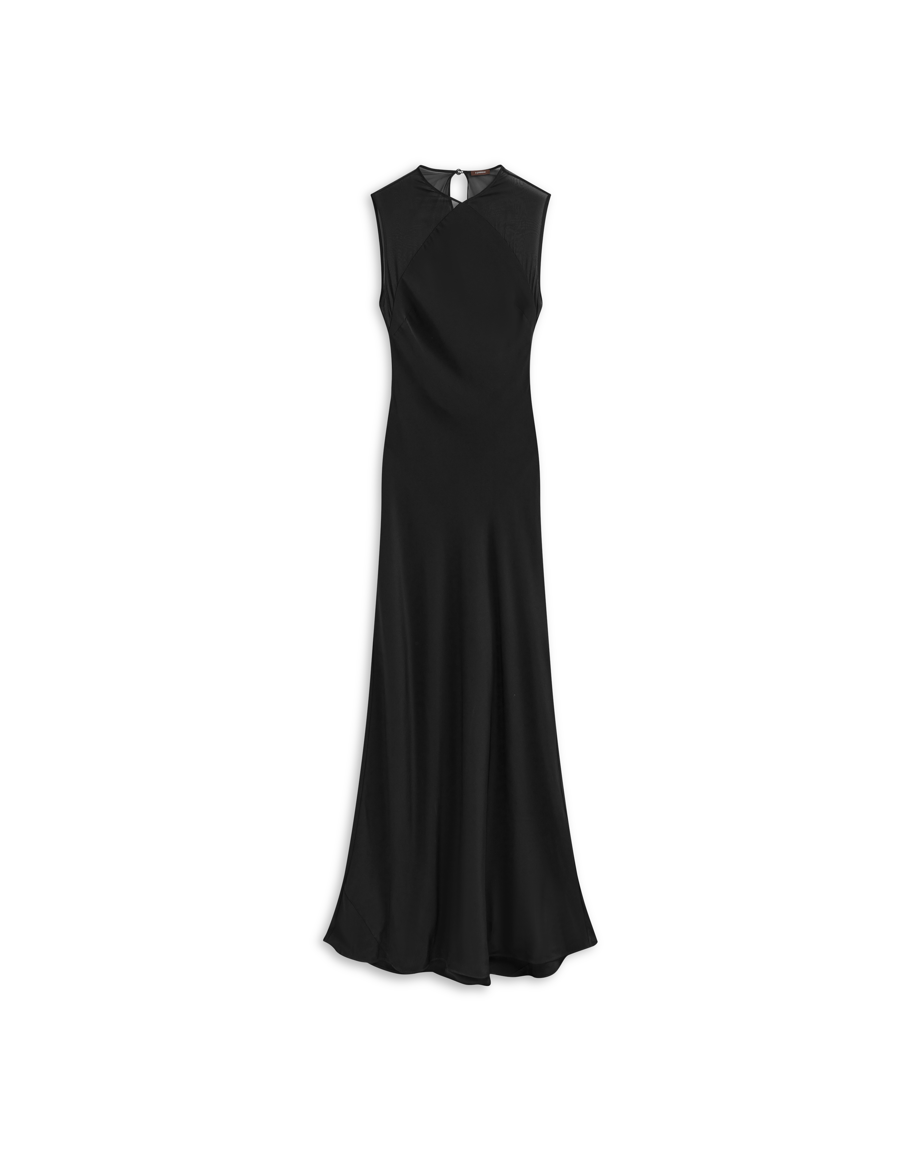 Tina Dress - Black