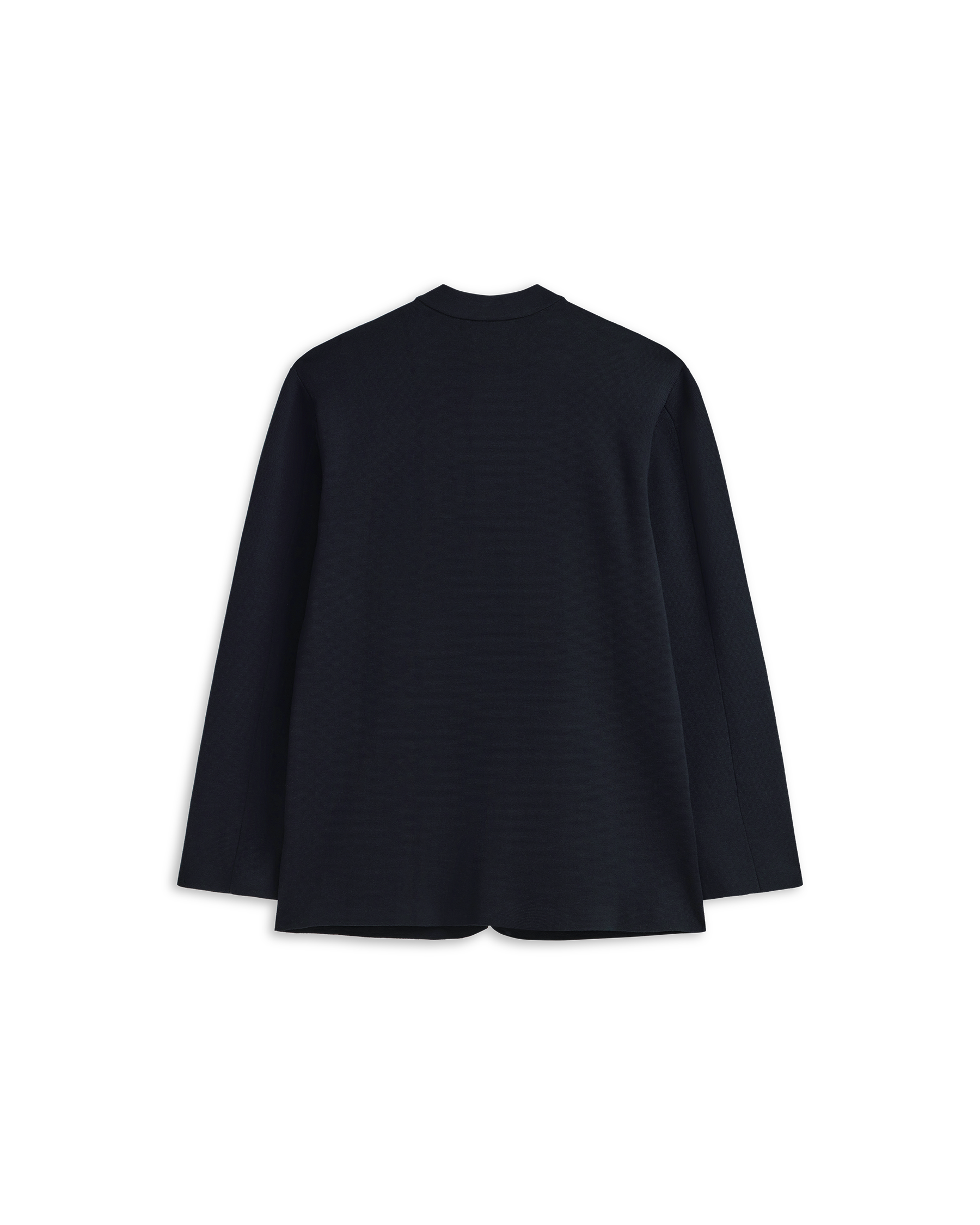 Torino Jacket - Navy
