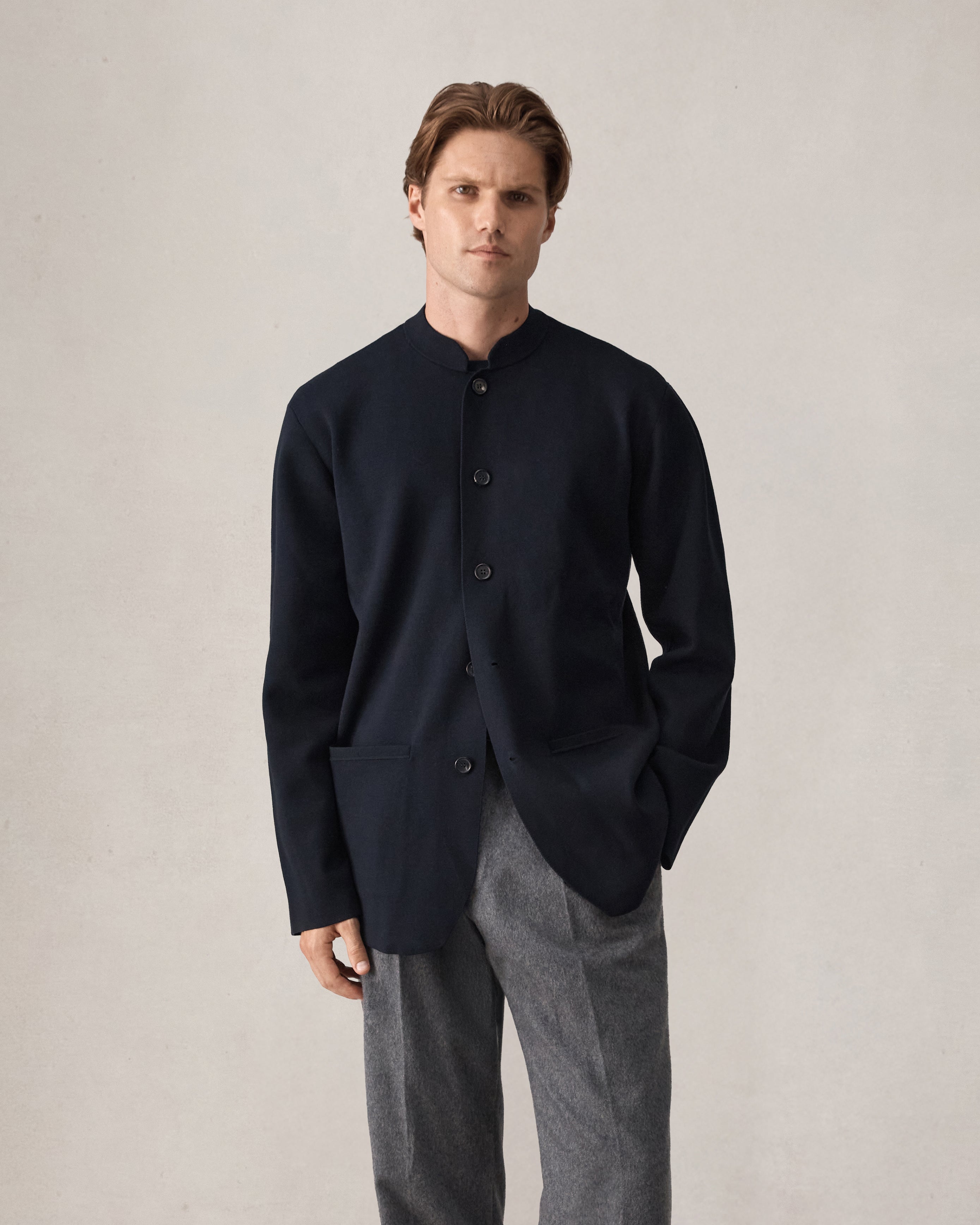 Mens Jackets