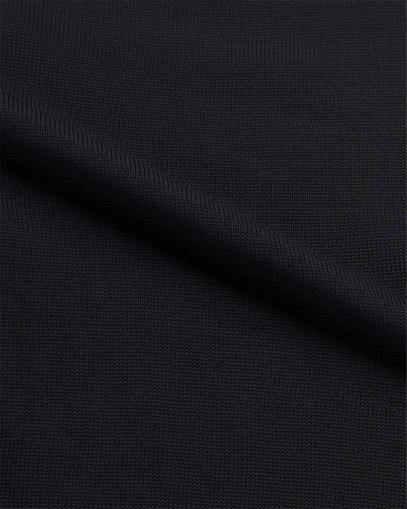 Yachtie Sweater - Navy