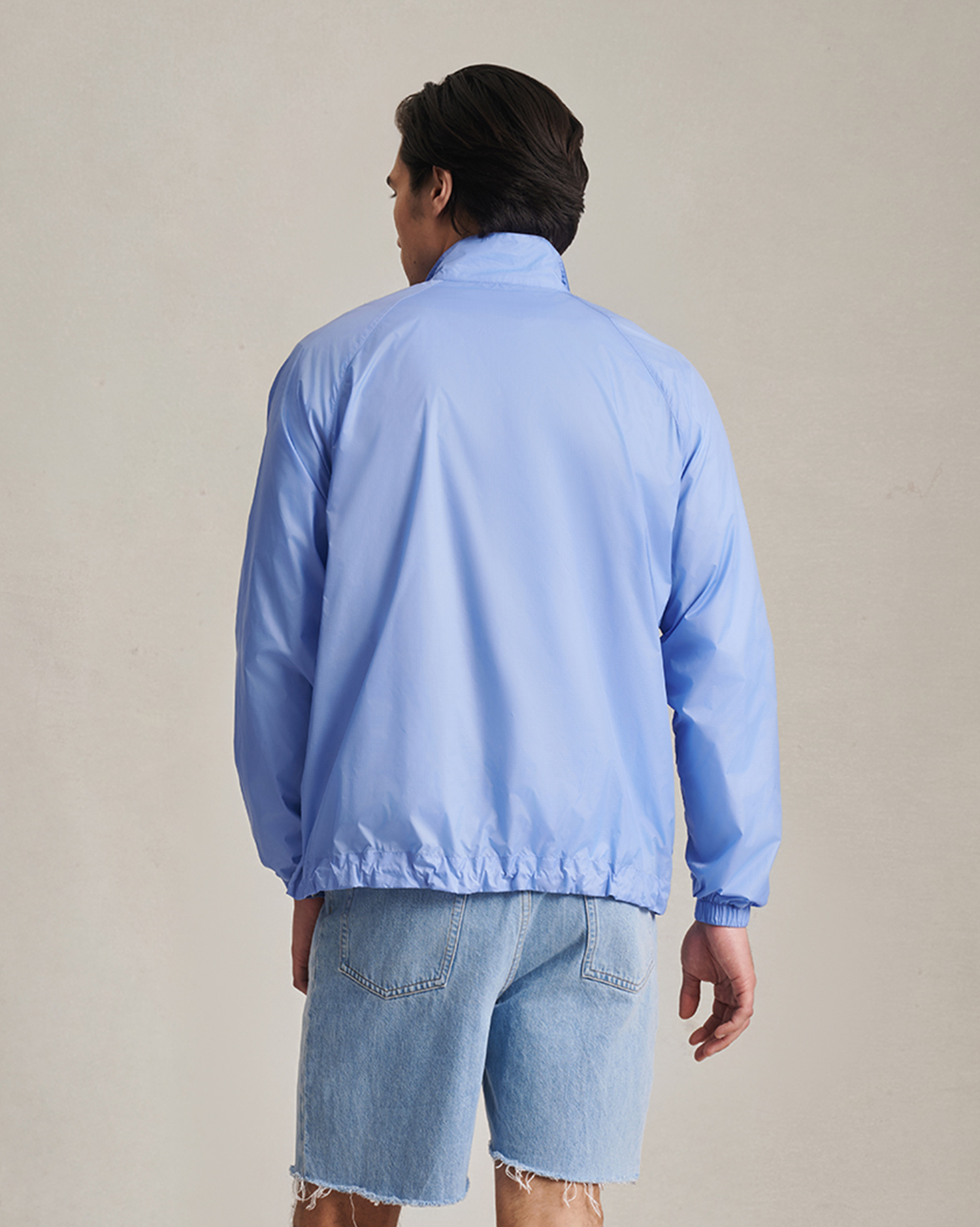 Spray Jacket - Blue